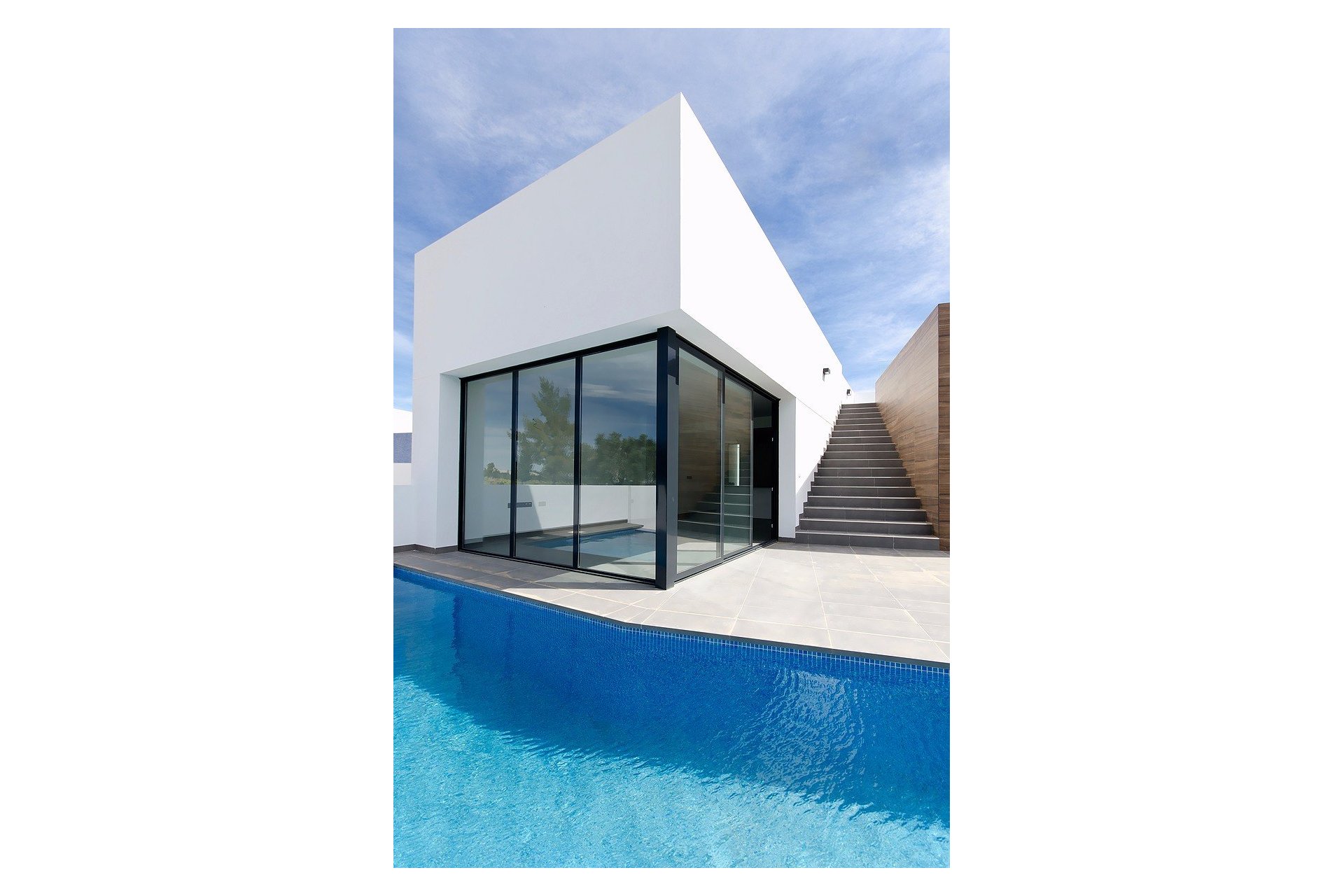 Obra Nueva - Casa - Algorfa - La Finca - Golf & Spa Resort