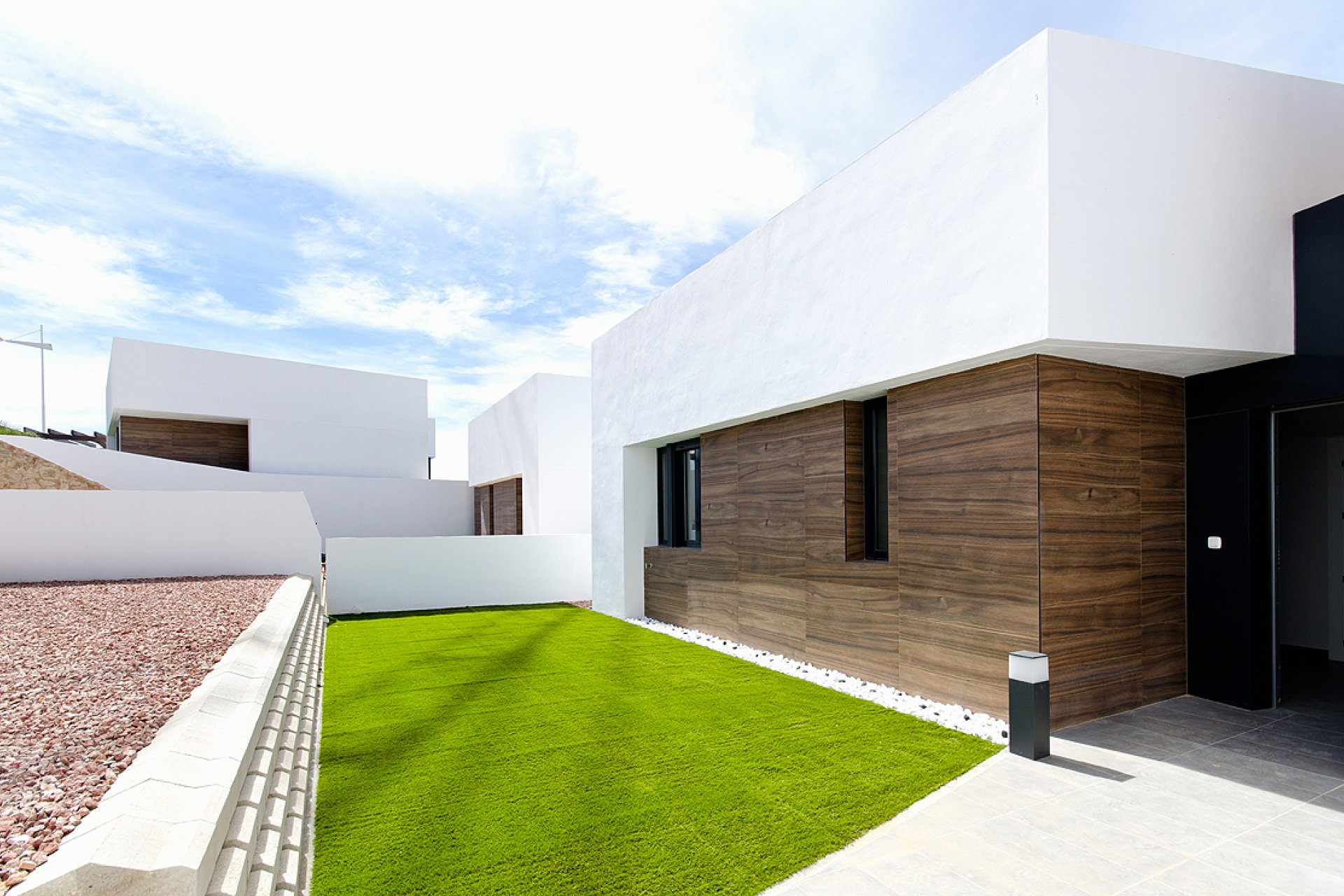 Obra Nueva - Casa - Algorfa - La Finca - Golf & Spa Resort