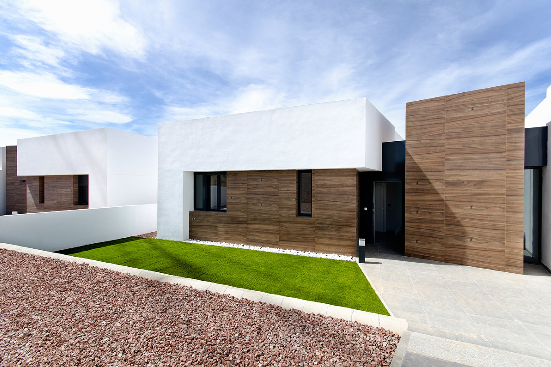 Obra Nueva - Casa - Algorfa - La Finca - Golf & Spa Resort