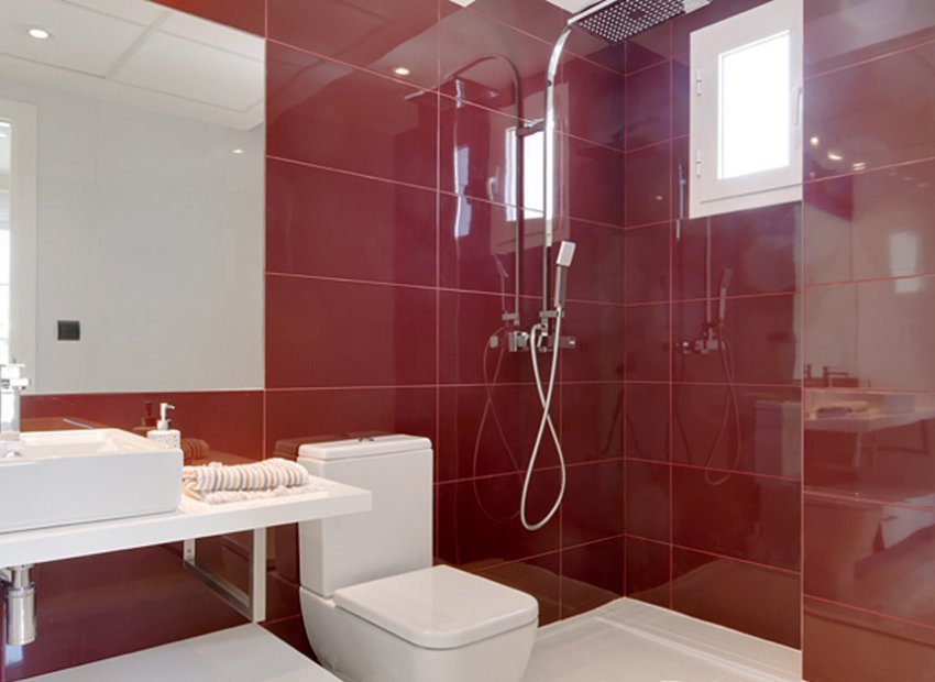 Obra Nueva - Casa - Benidorm - Finestrat