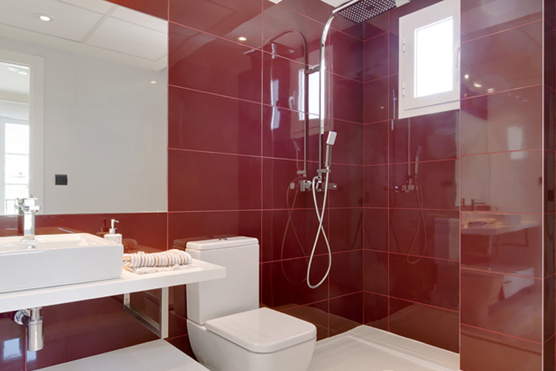 Obra Nueva - Casa - Benidorm - Finestrat