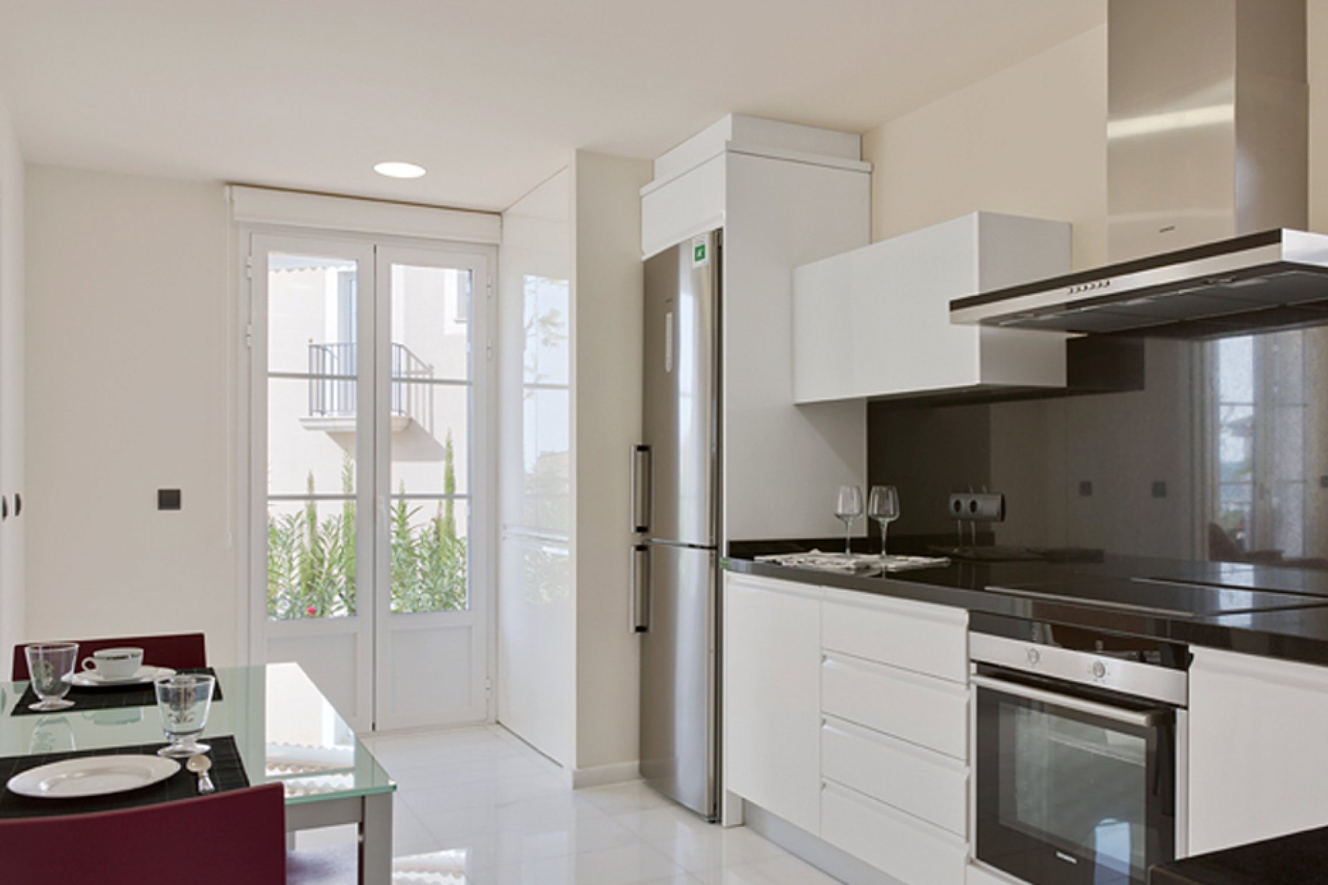 Obra Nueva - Casa - Benidorm - Finestrat