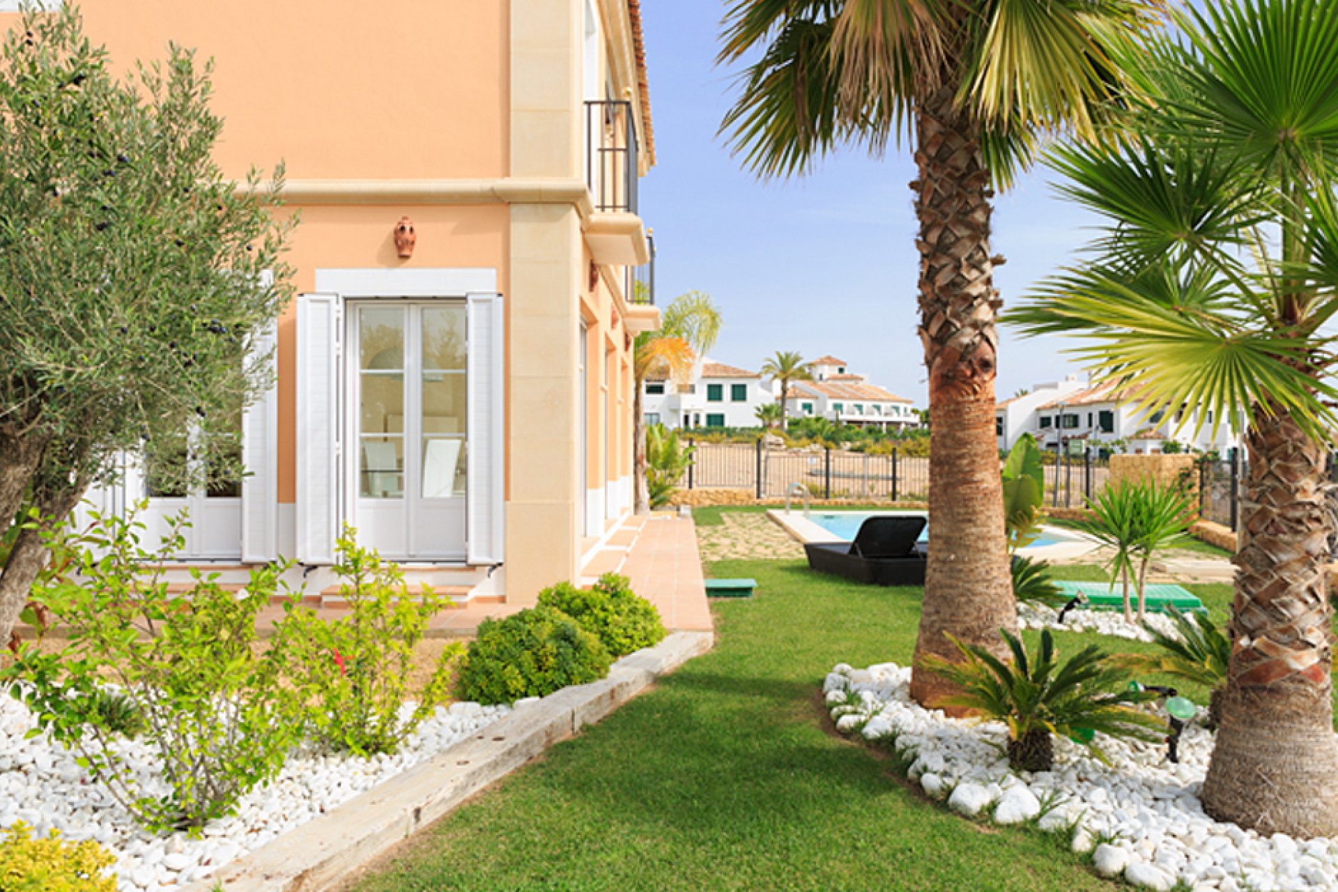 Obra Nueva - Casa - Benidorm - Finestrat