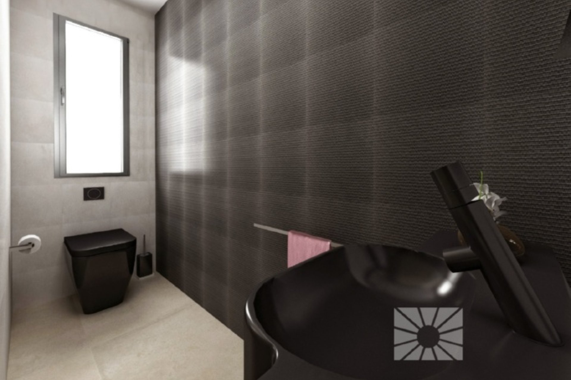 Obra Nueva - Casa - Benitachell -  Cumbre del Sol