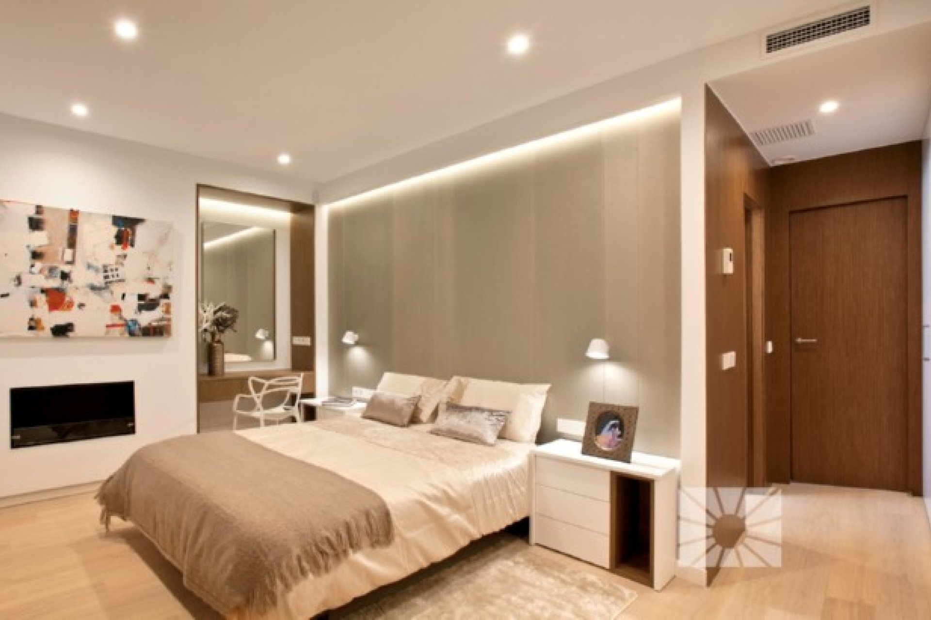 Obra Nueva - Casa - Benitachell -  Cumbre del Sol