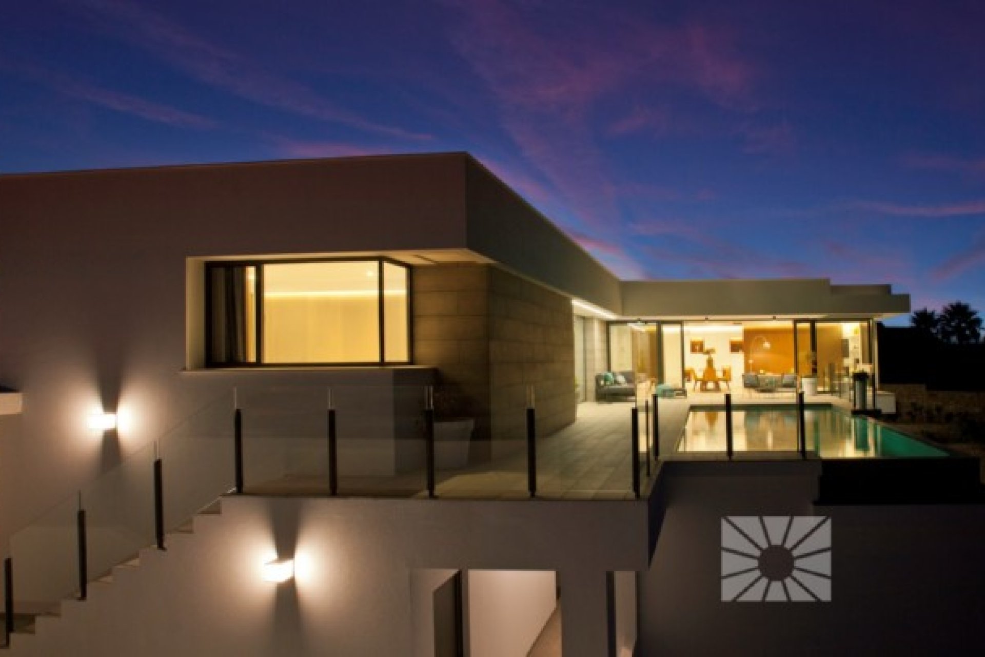 Obra Nueva - Casa - Benitachell -  Cumbre del Sol