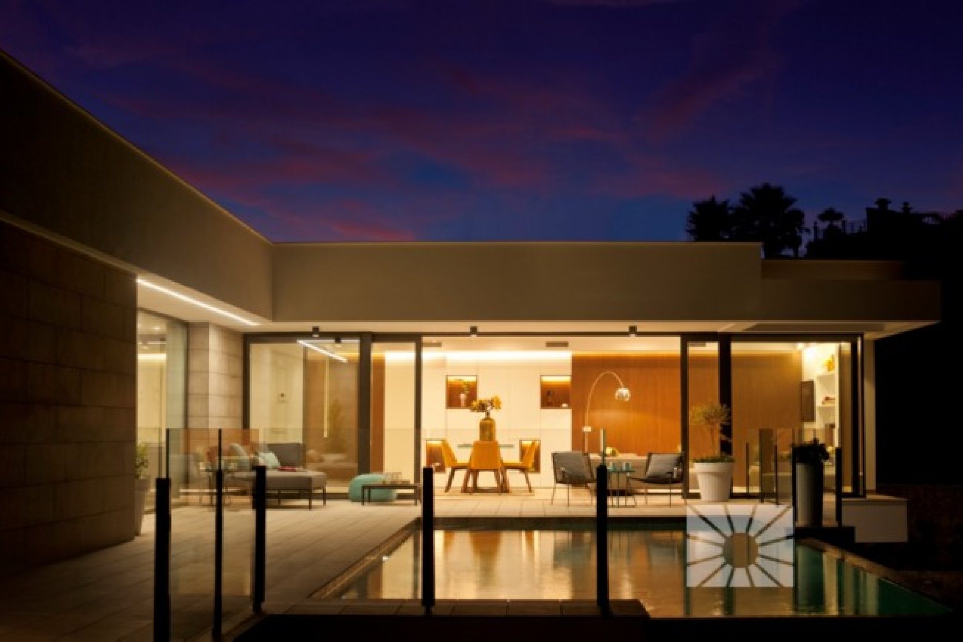 Obra Nueva - Casa - Benitachell -  Cumbre del Sol