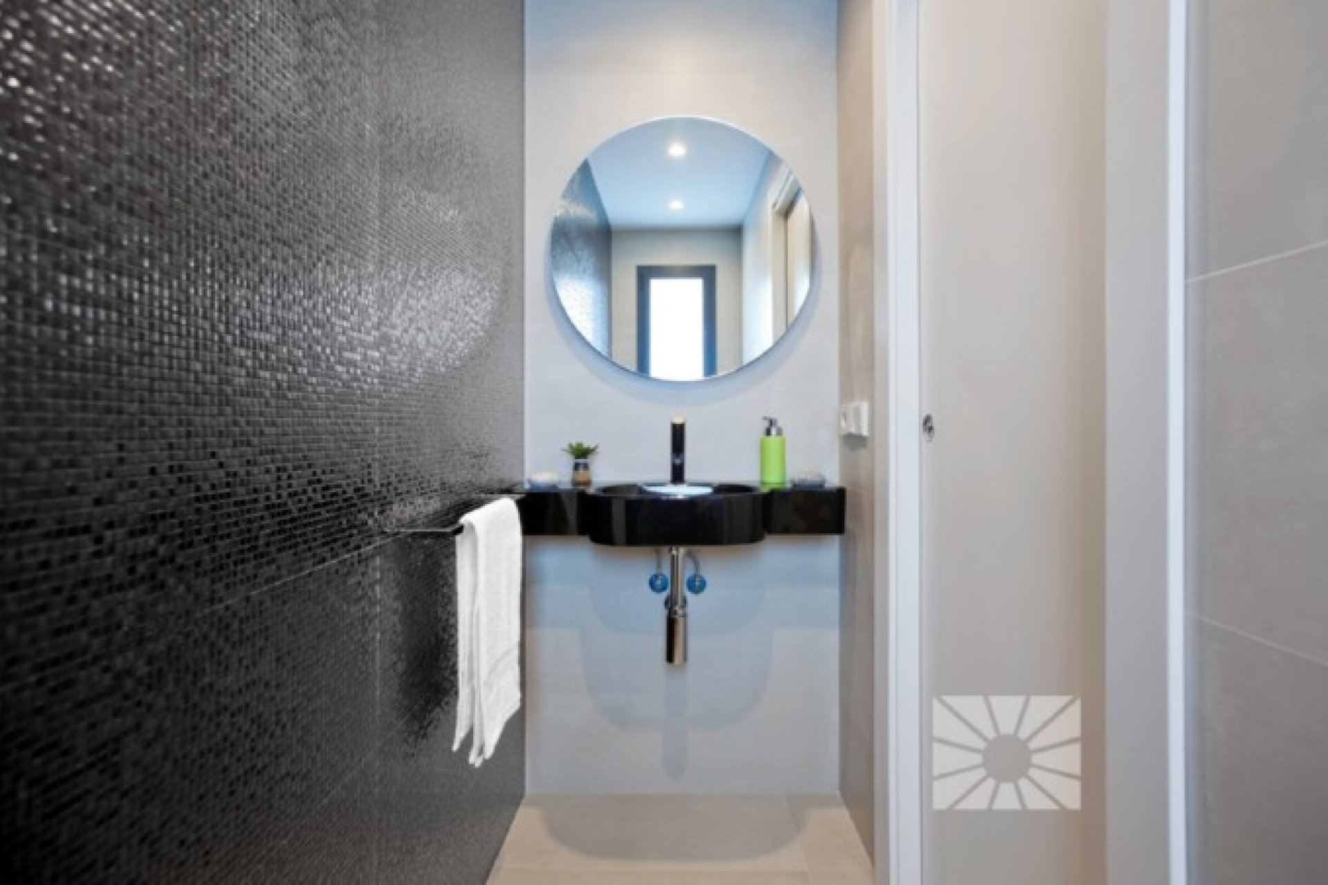 Obra Nueva - Casa - Benitachell -  Cumbre del Sol