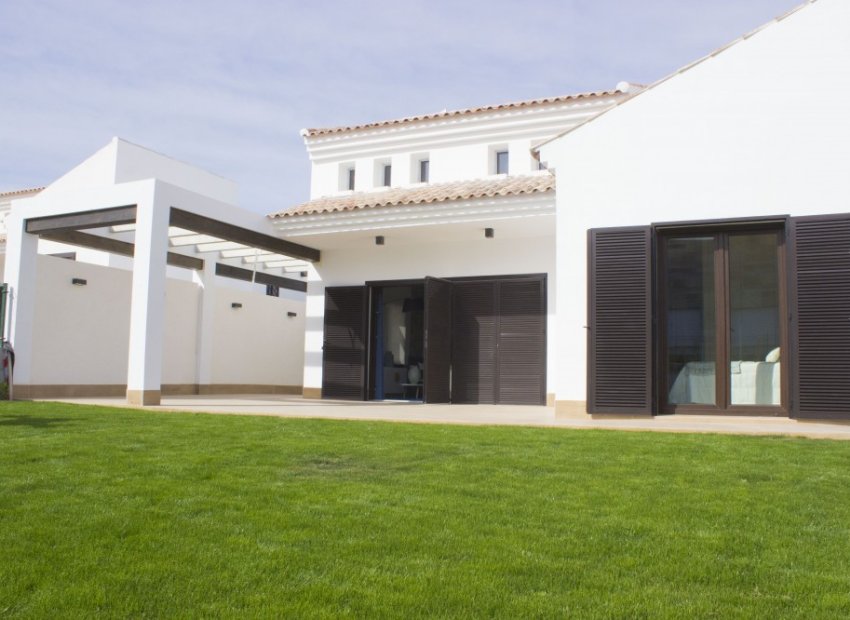 Obra Nueva - Casa - Guardamar