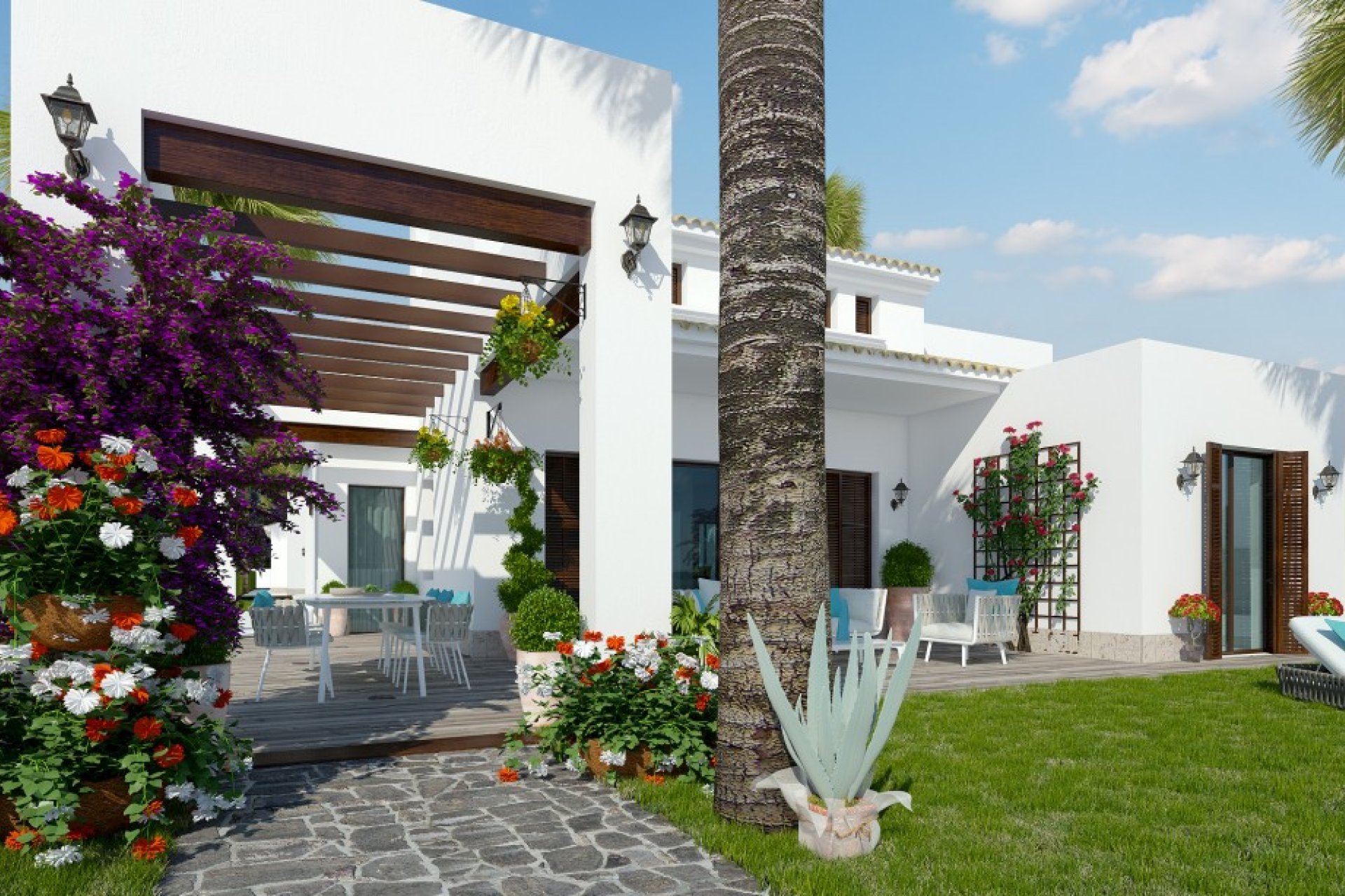 Obra Nueva - Casa - Guardamar