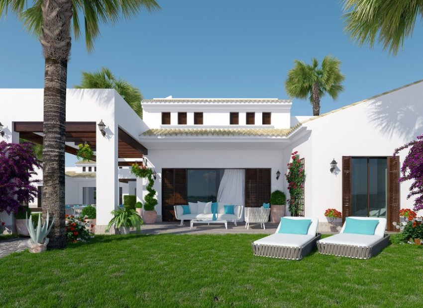 Obra Nueva - Casa - Guardamar