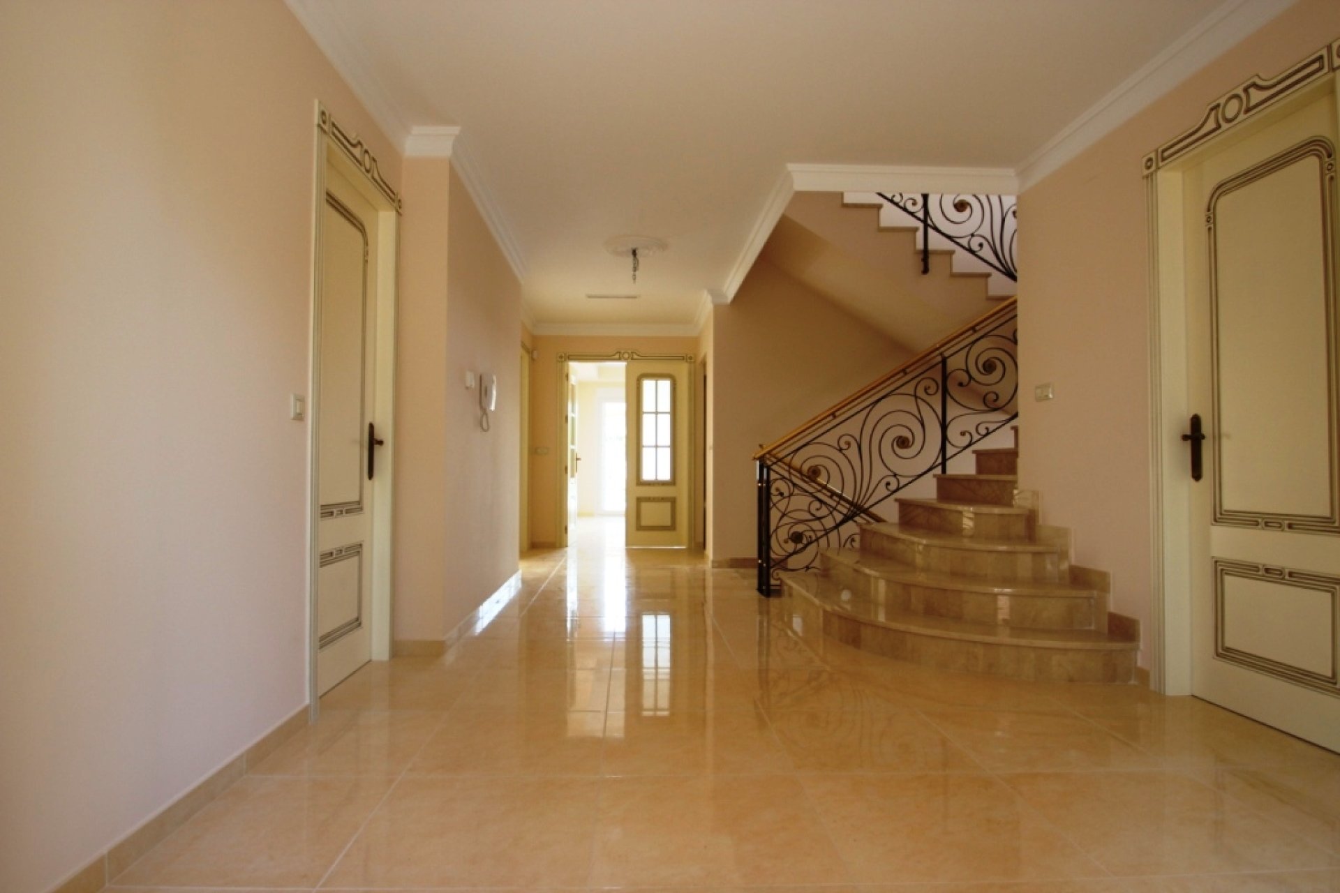 Obra Nueva - Casa - Orihuela costa - Cabo Roig