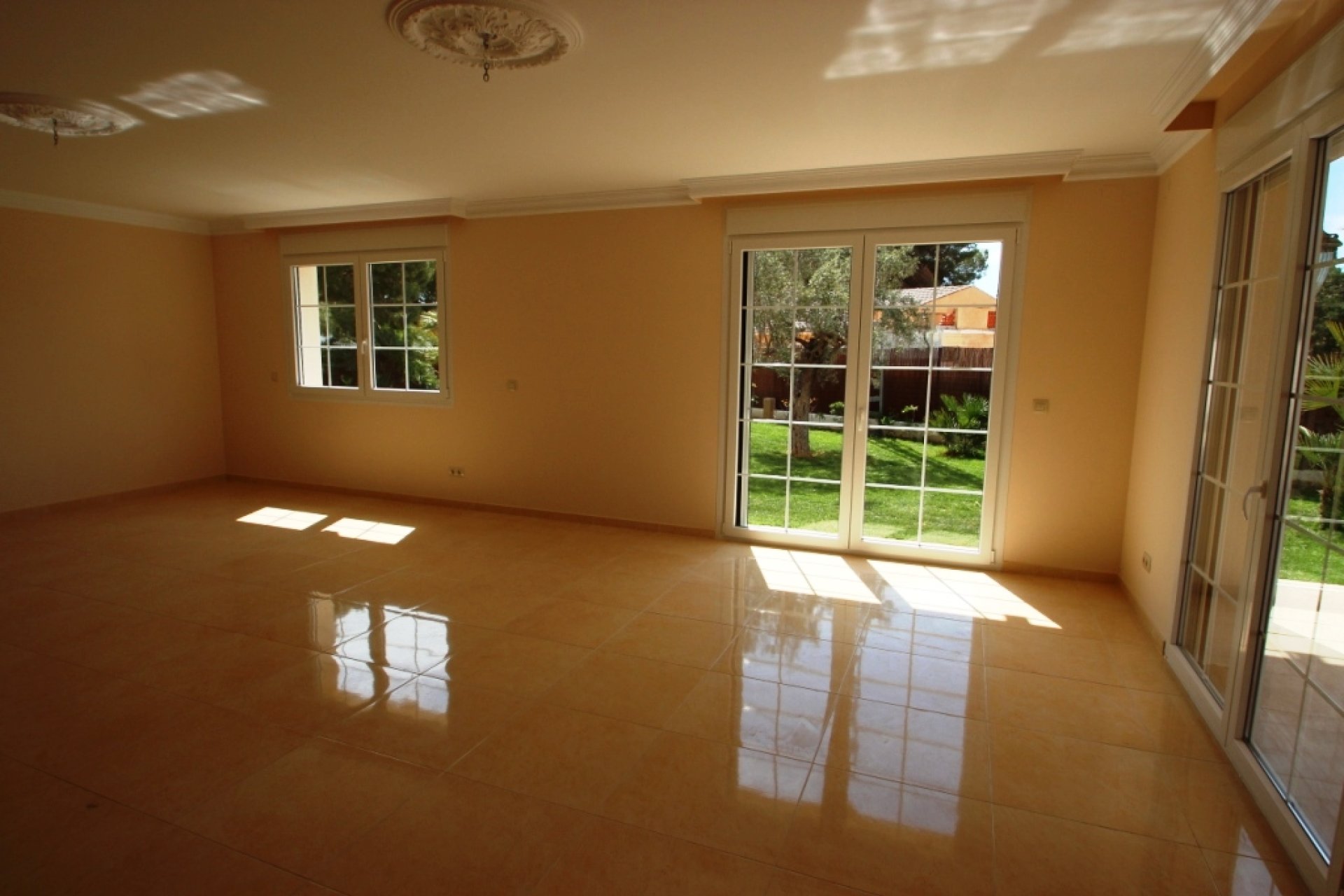 Obra Nueva - Casa - Orihuela costa - Cabo Roig