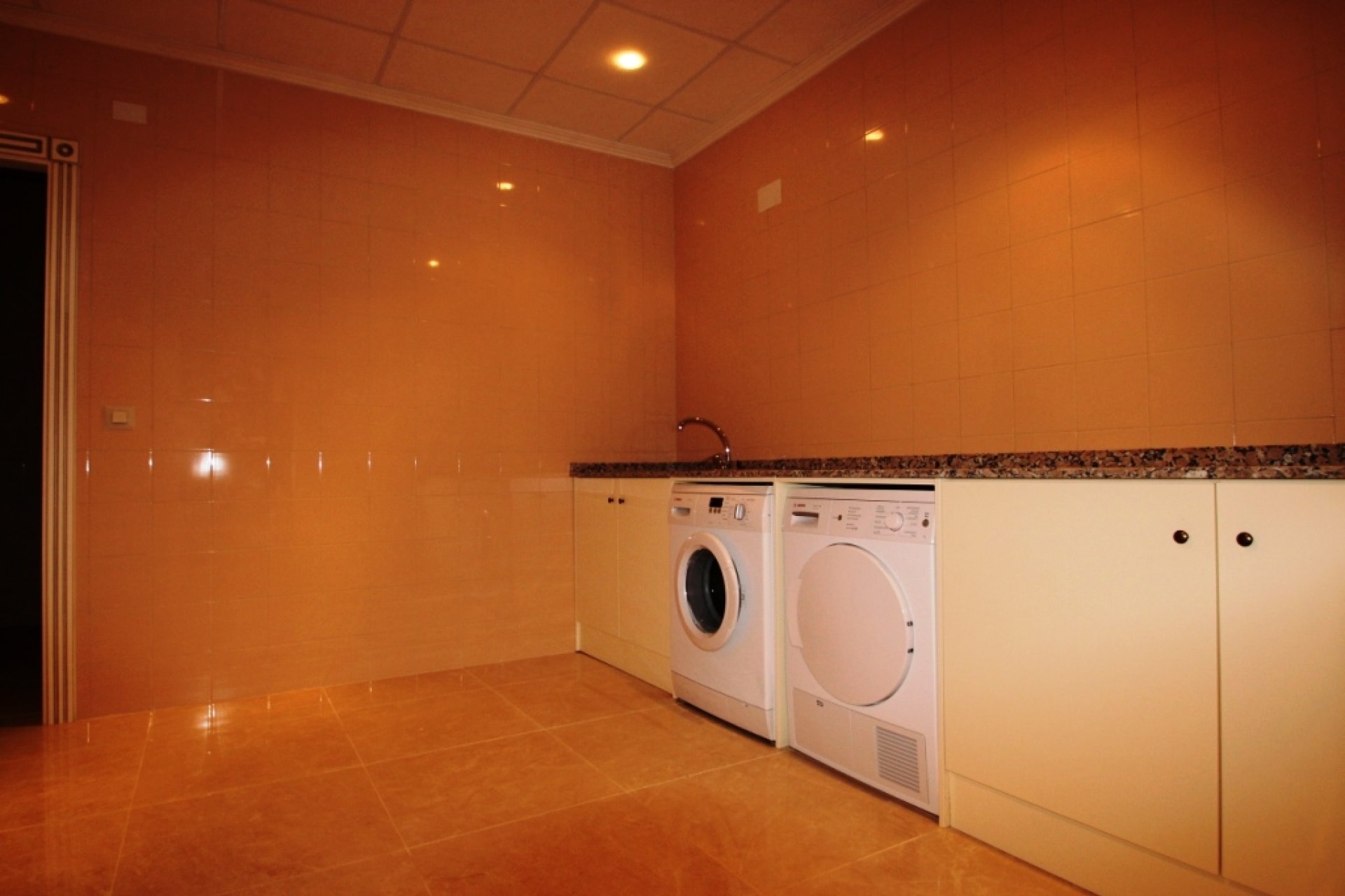 Obra Nueva - Casa - Orihuela costa - Cabo Roig