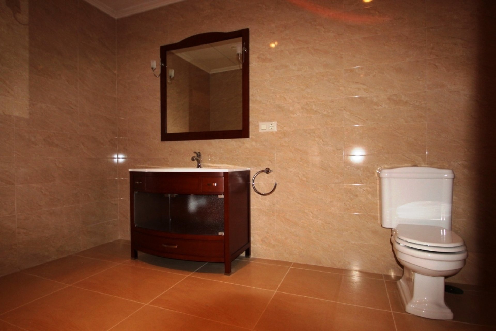 Obra Nueva - Casa - Orihuela costa - Cabo Roig