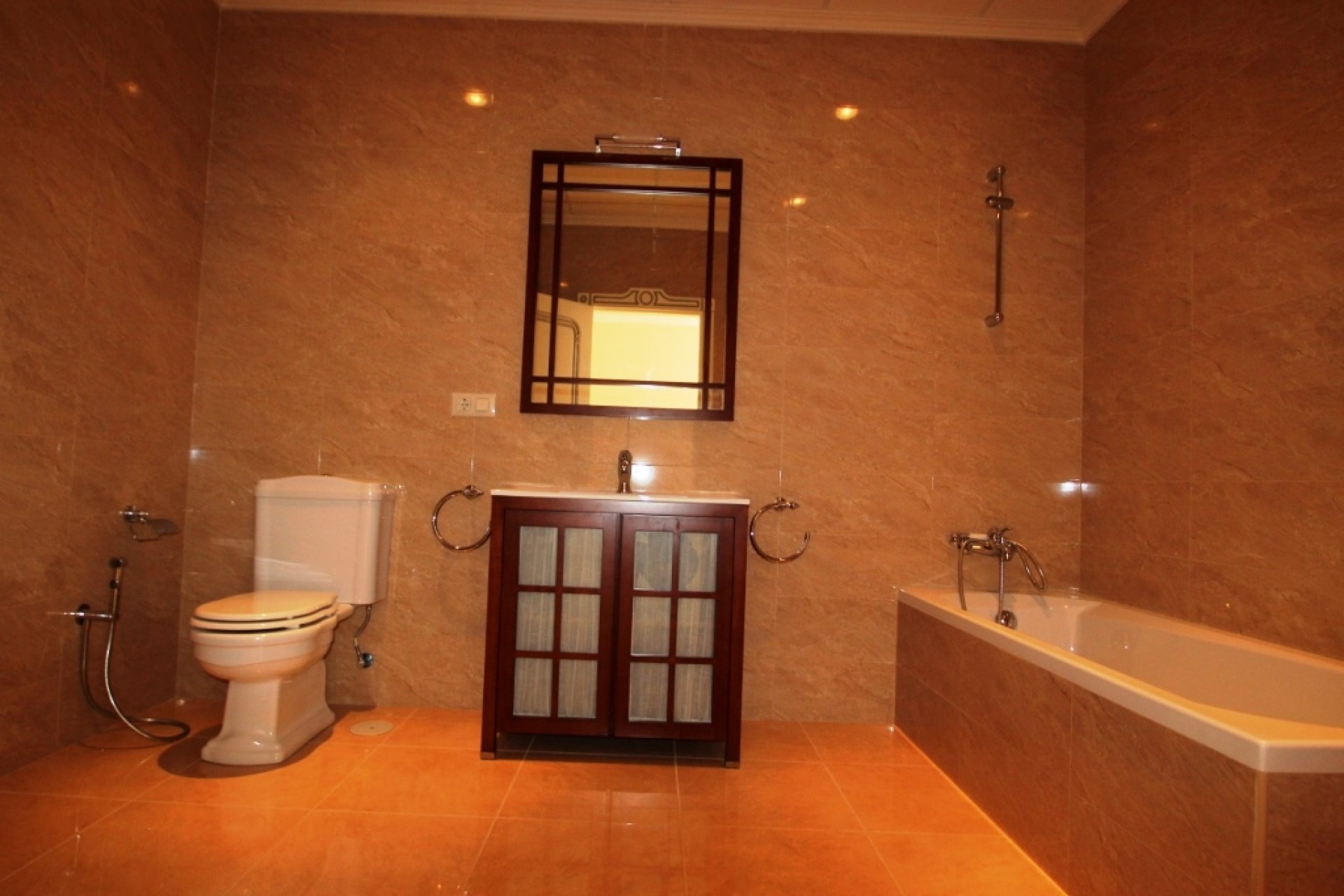 Obra Nueva - Casa - Orihuela costa - Cabo Roig