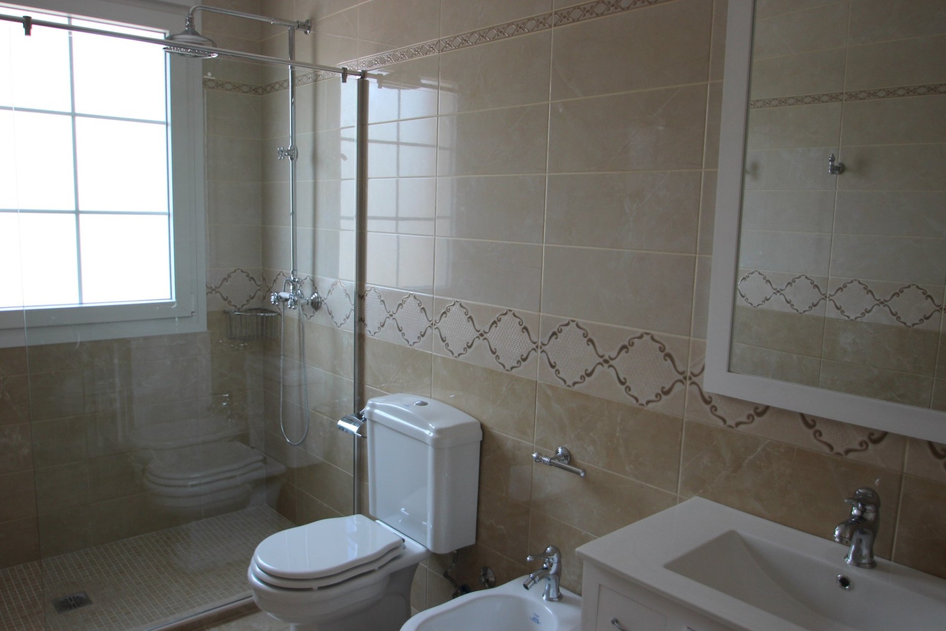 Obra Nueva - Casa - Orihuela costa - Cabo Roig