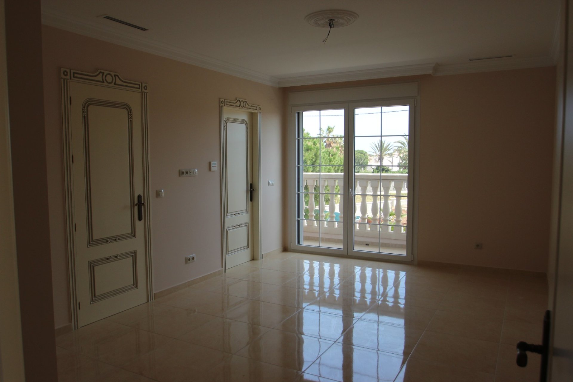 Obra Nueva - Casa - Orihuela costa - Cabo Roig