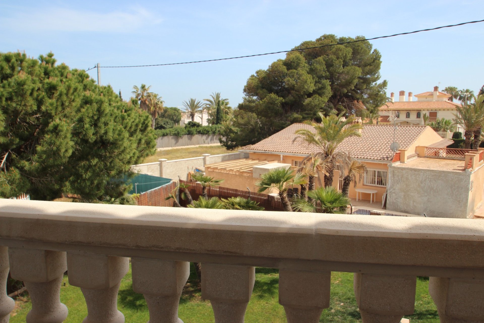 Obra Nueva - Casa - Orihuela costa - Cabo Roig