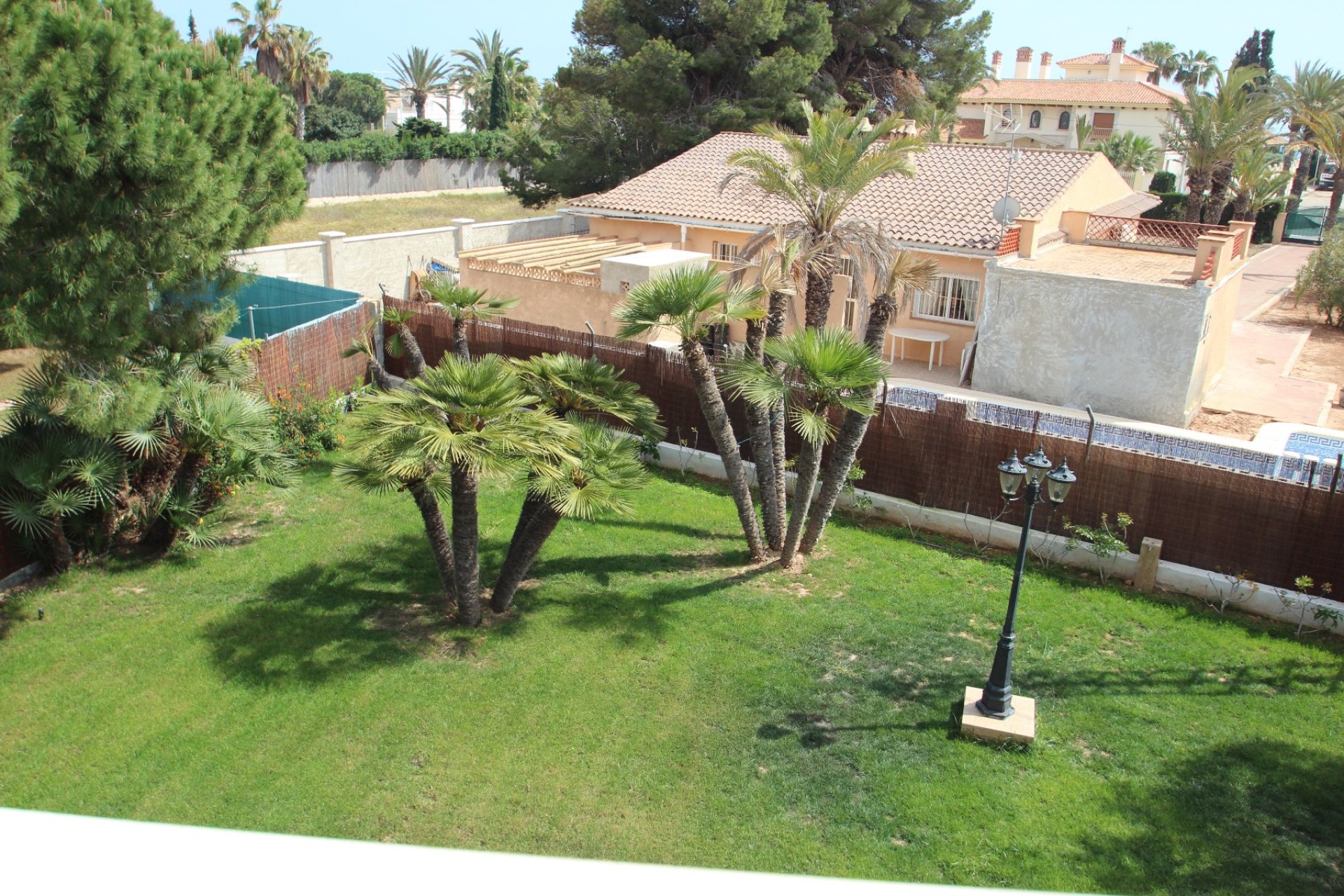 Obra Nueva - Casa - Orihuela costa - Cabo Roig