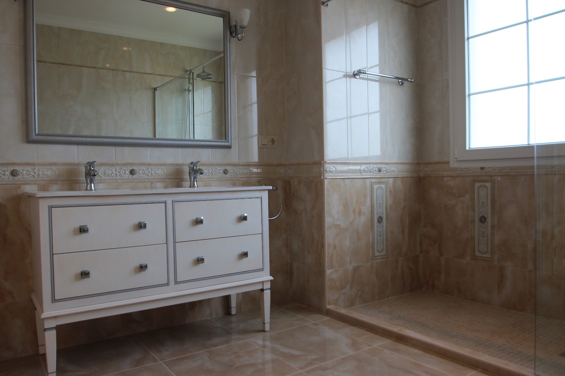 Obra Nueva - Casa - Orihuela costa - Cabo Roig