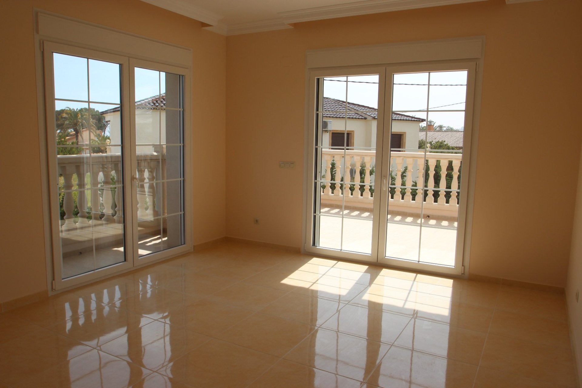 Obra Nueva - Casa - Orihuela costa - Cabo Roig