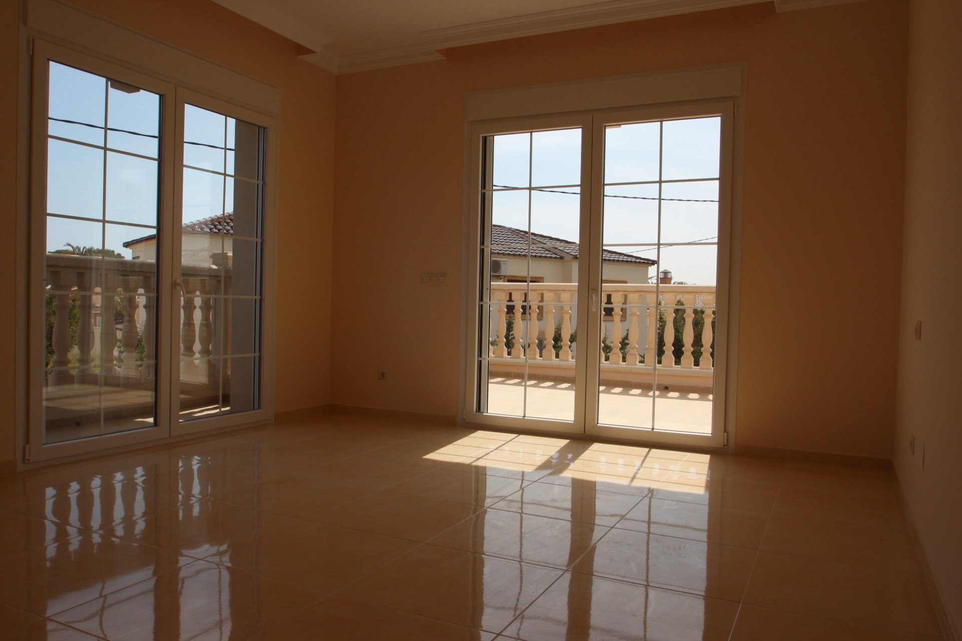 Obra Nueva - Casa - Orihuela costa - Cabo Roig