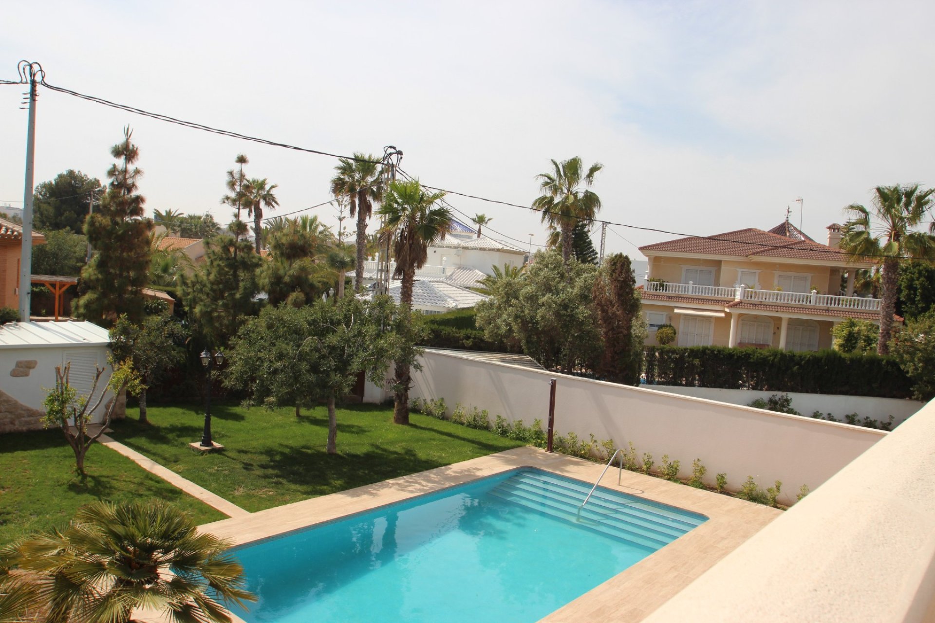 Obra Nueva - Casa - Orihuela costa - Cabo Roig