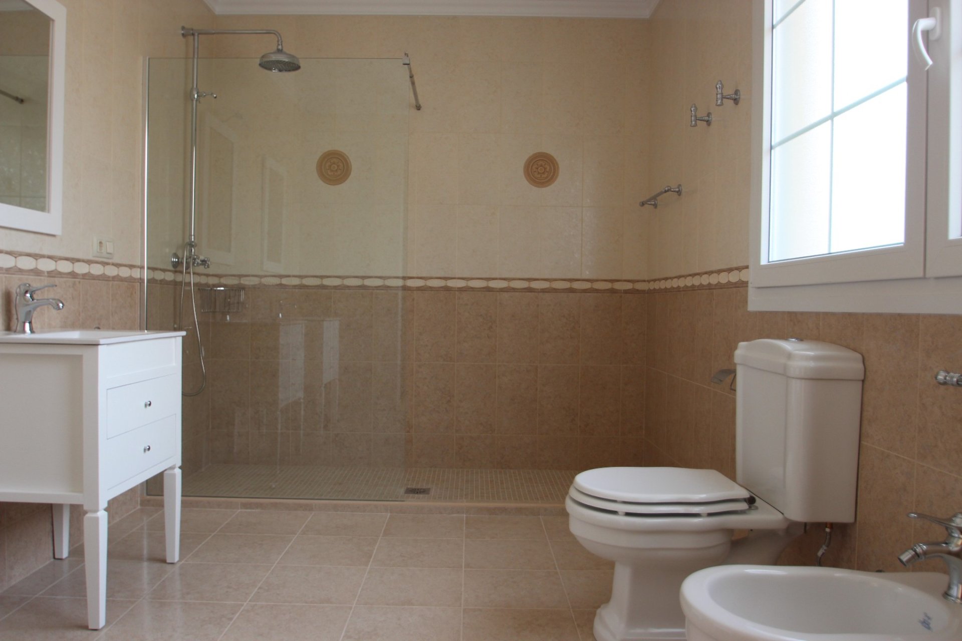 Obra Nueva - Casa - Orihuela costa - Cabo Roig