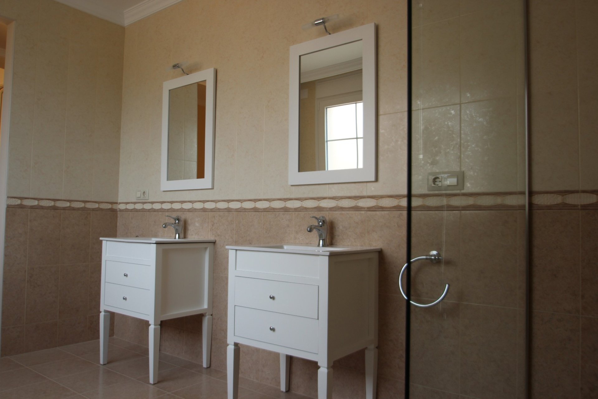 Obra Nueva - Casa - Orihuela costa - Cabo Roig