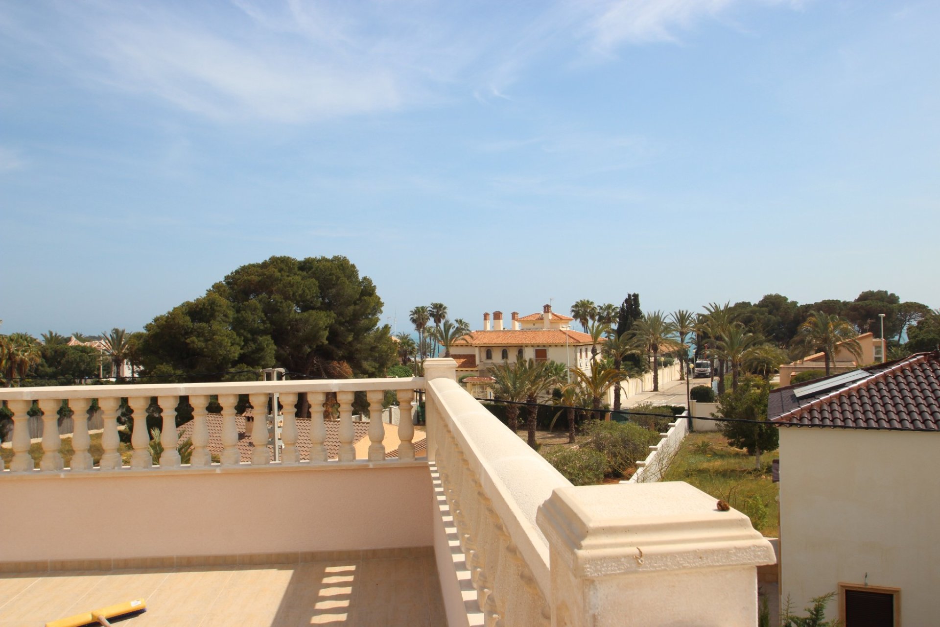 Obra Nueva - Casa - Orihuela costa - Cabo Roig