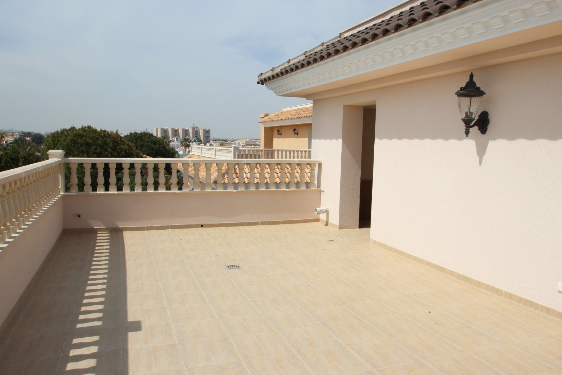 Obra Nueva - Casa - Orihuela costa - Cabo Roig