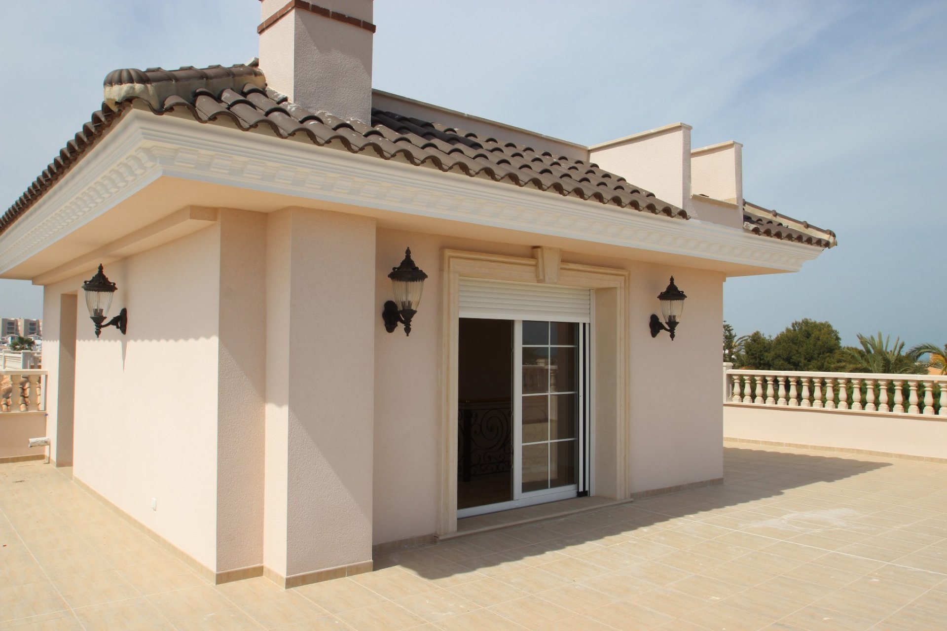 Obra Nueva - Casa - Orihuela costa - Cabo Roig