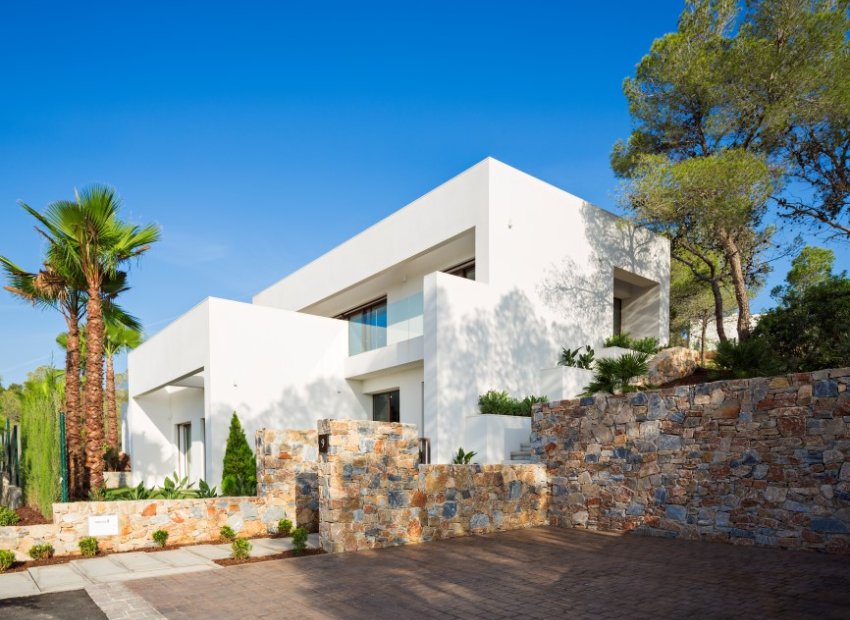 Obra Nueva - Casa - Orihuela costa - Dehesa de Campoamor