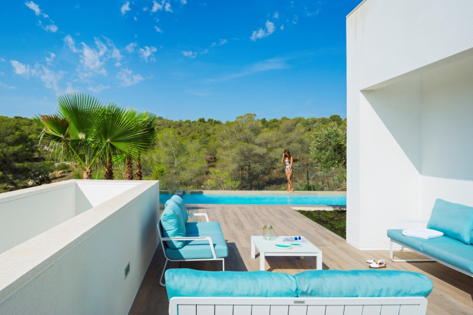 Obra Nueva - Casa - Orihuela costa - Dehesa de Campoamor