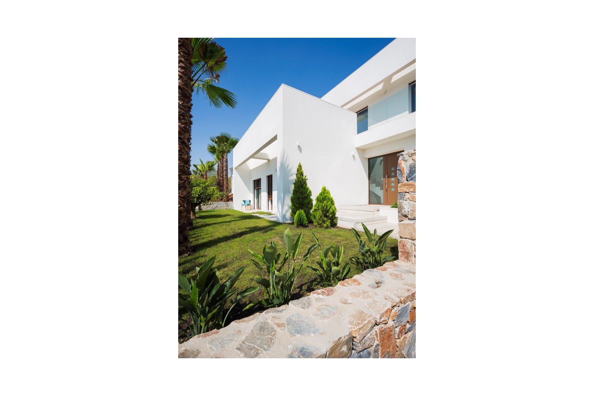 Obra Nueva - Casa - Orihuela costa - Dehesa de Campoamor