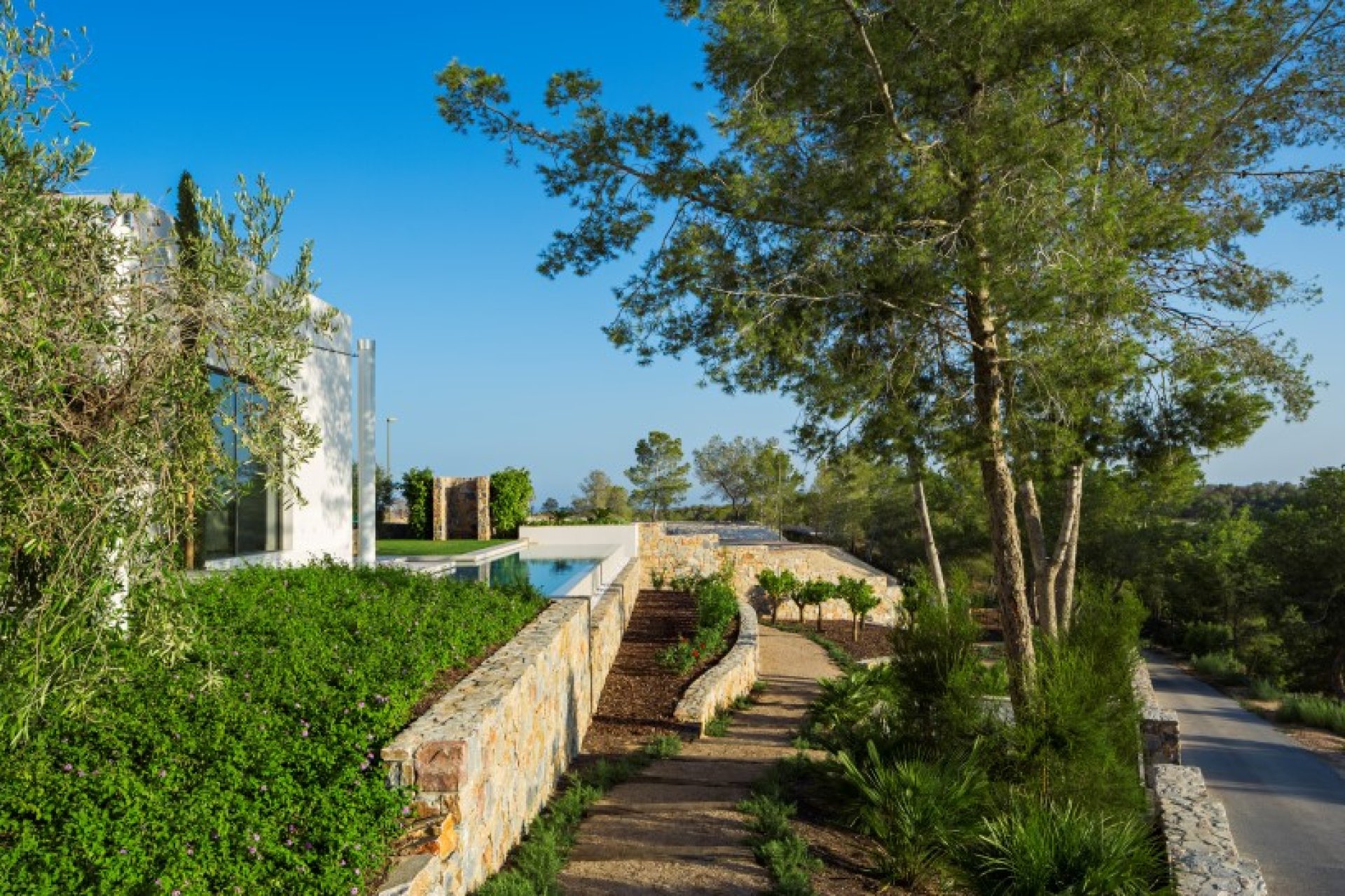 Obra Nueva - Casa - Orihuela costa - Dehesa de Campoamor