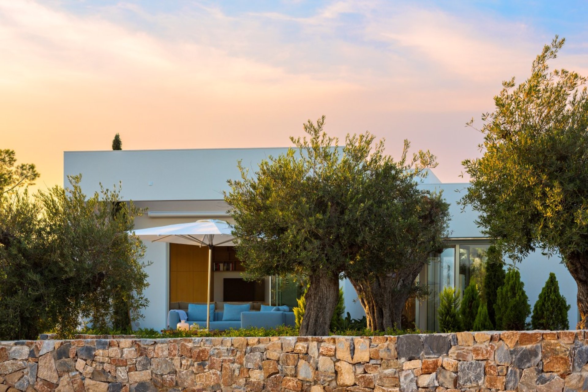 Obra Nueva - Casa - Orihuela costa - Dehesa de Campoamor