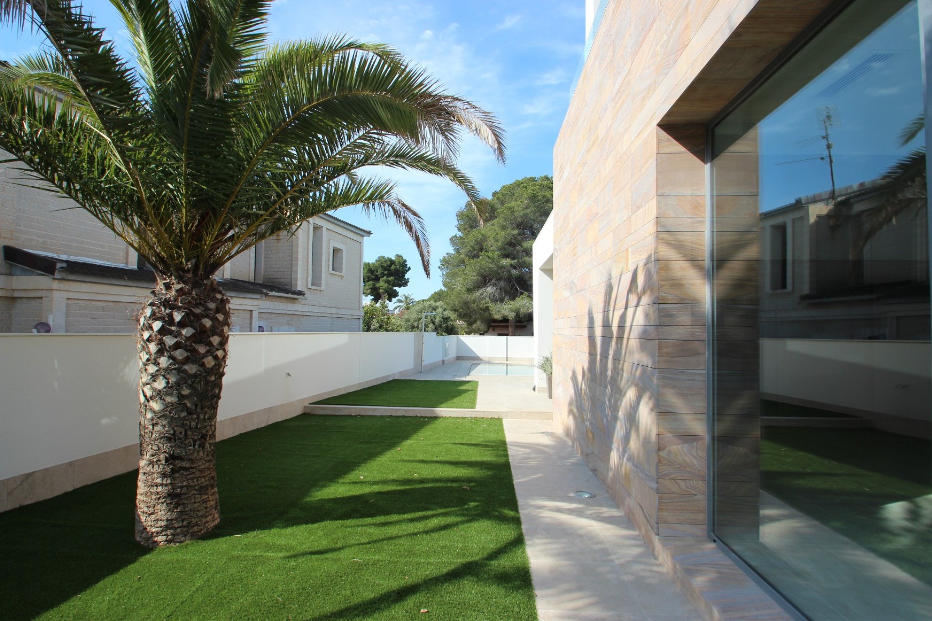 Obra Nueva - Casa - Orihuela costa - Dehesa de Campoamor
