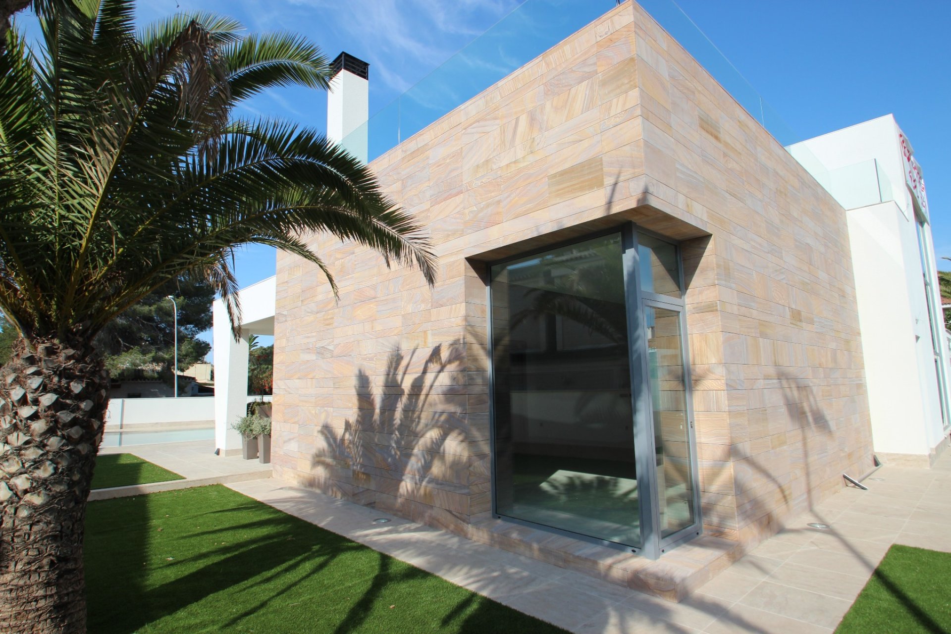 Obra Nueva - Casa - Orihuela costa - Dehesa de Campoamor