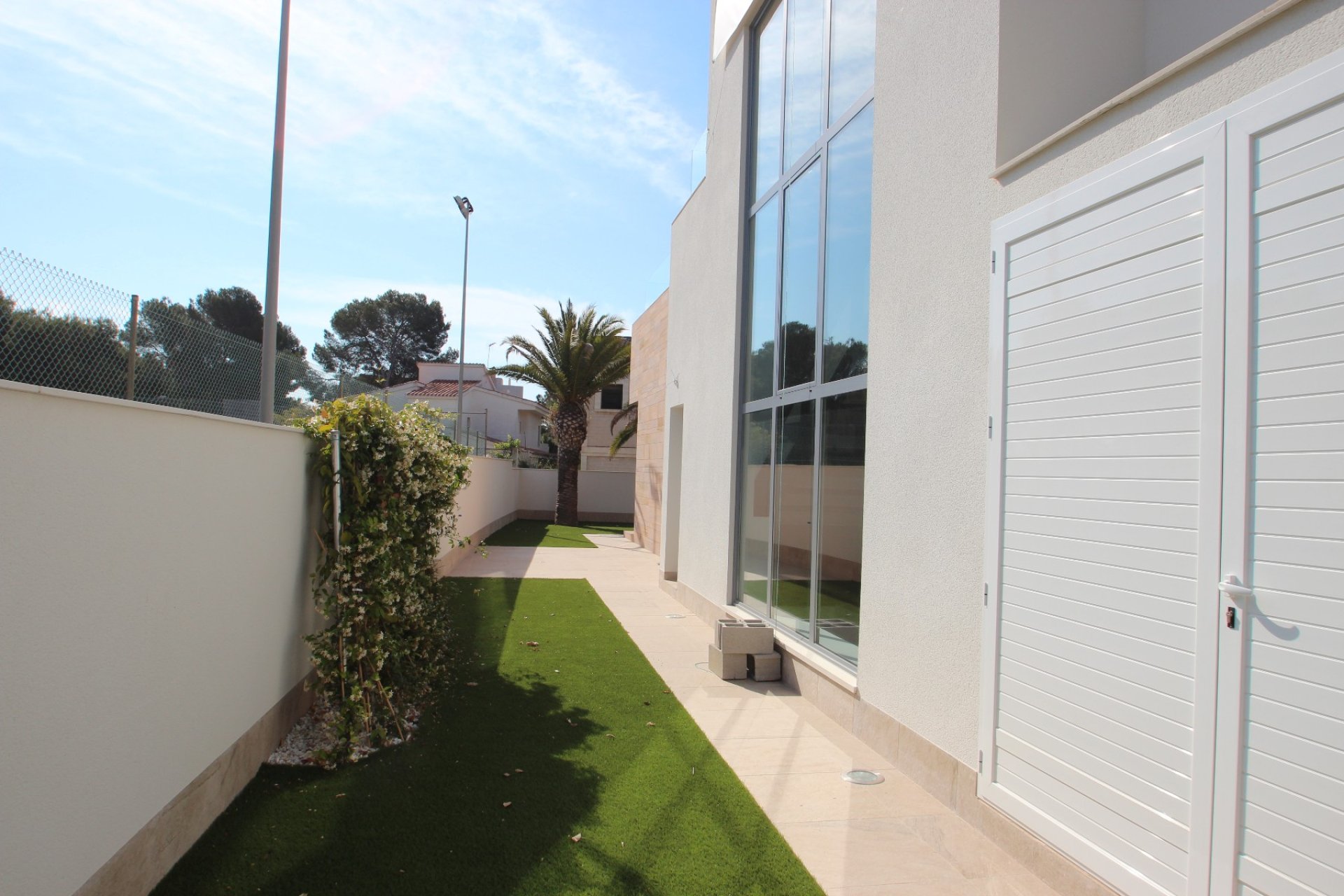 Obra Nueva - Casa - Orihuela costa - Dehesa de Campoamor