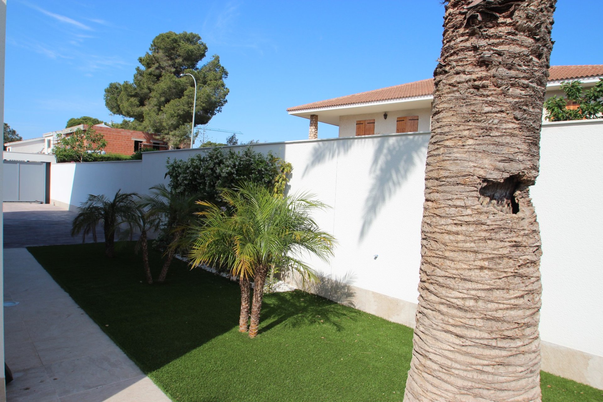 Obra Nueva - Casa - Orihuela costa - Dehesa de Campoamor