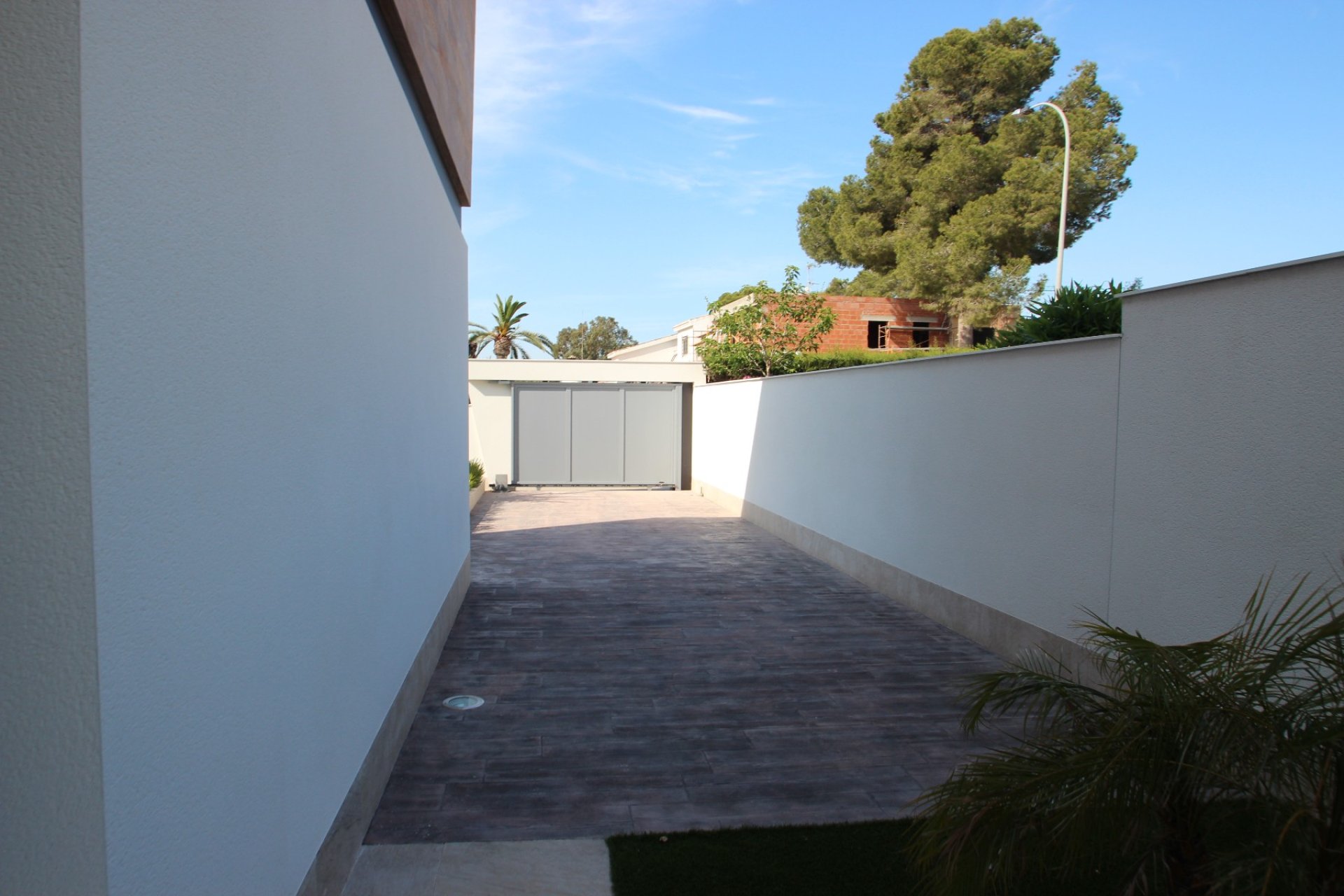 Obra Nueva - Casa - Orihuela costa - Dehesa de Campoamor