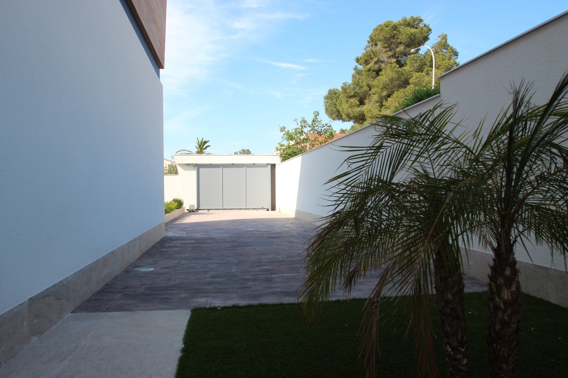 Obra Nueva - Casa - Orihuela costa - Dehesa de Campoamor
