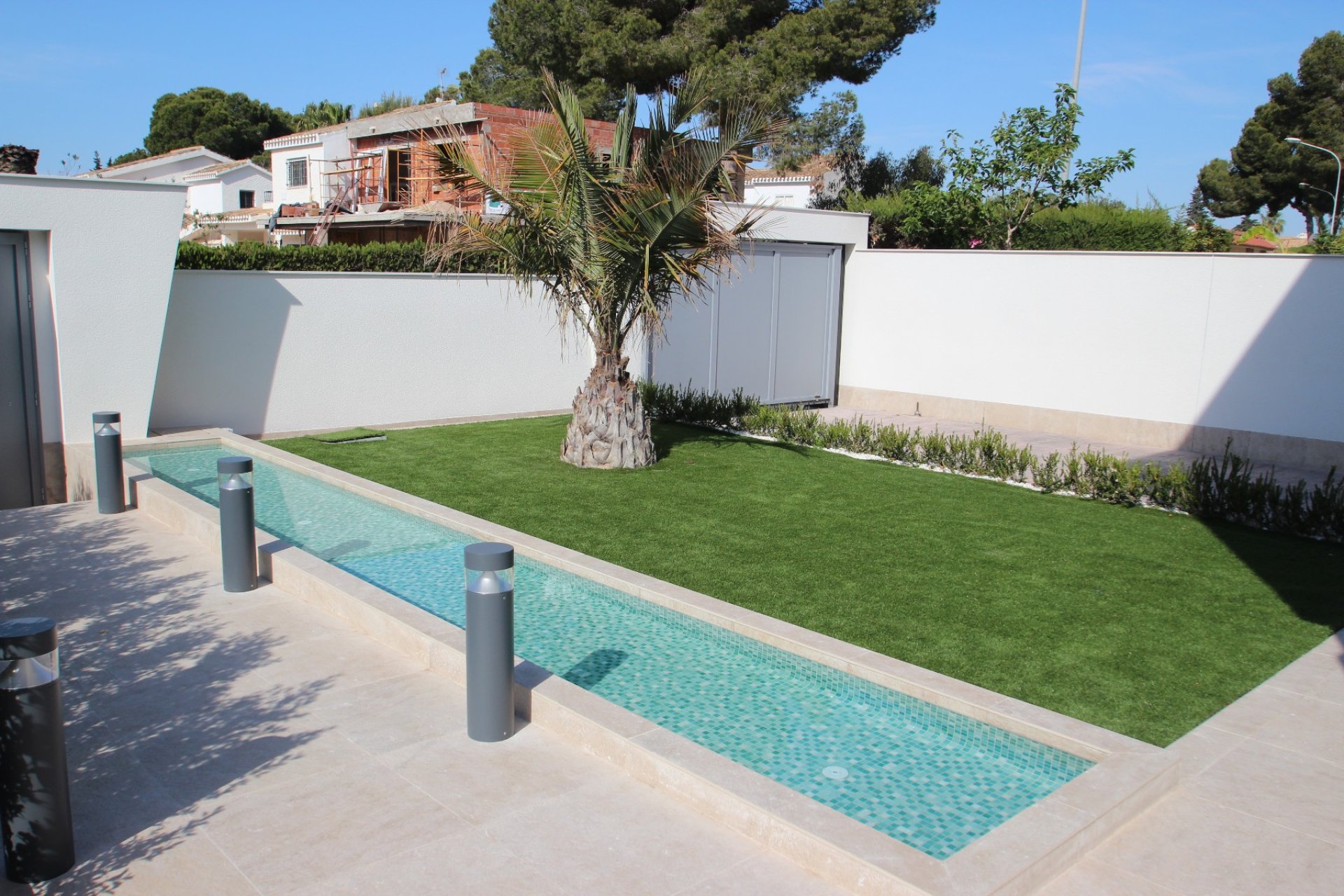 Obra Nueva - Casa - Orihuela costa - Dehesa de Campoamor