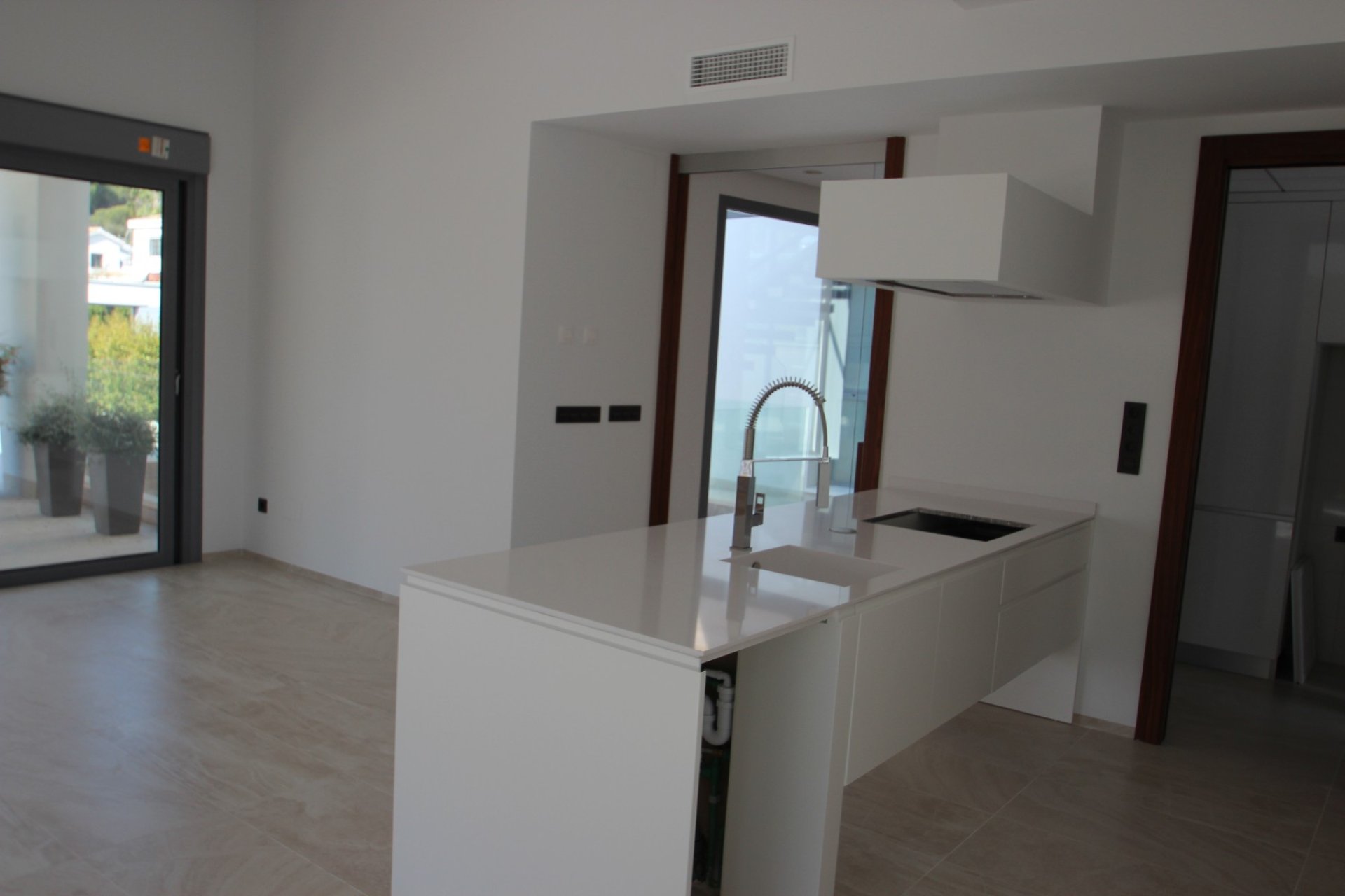 Obra Nueva - Casa - Orihuela costa - Dehesa de Campoamor