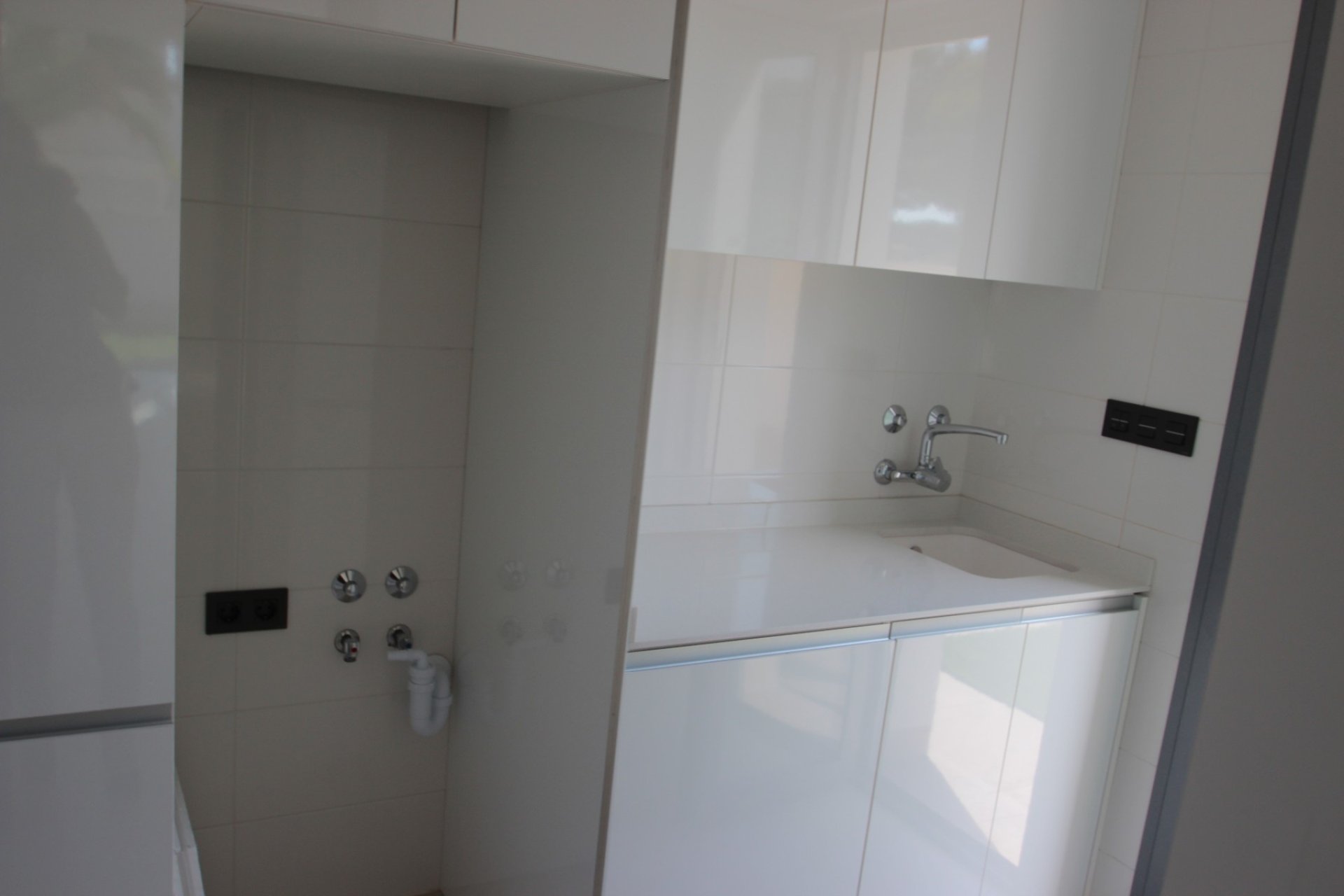 Obra Nueva - Casa - Orihuela costa - Dehesa de Campoamor