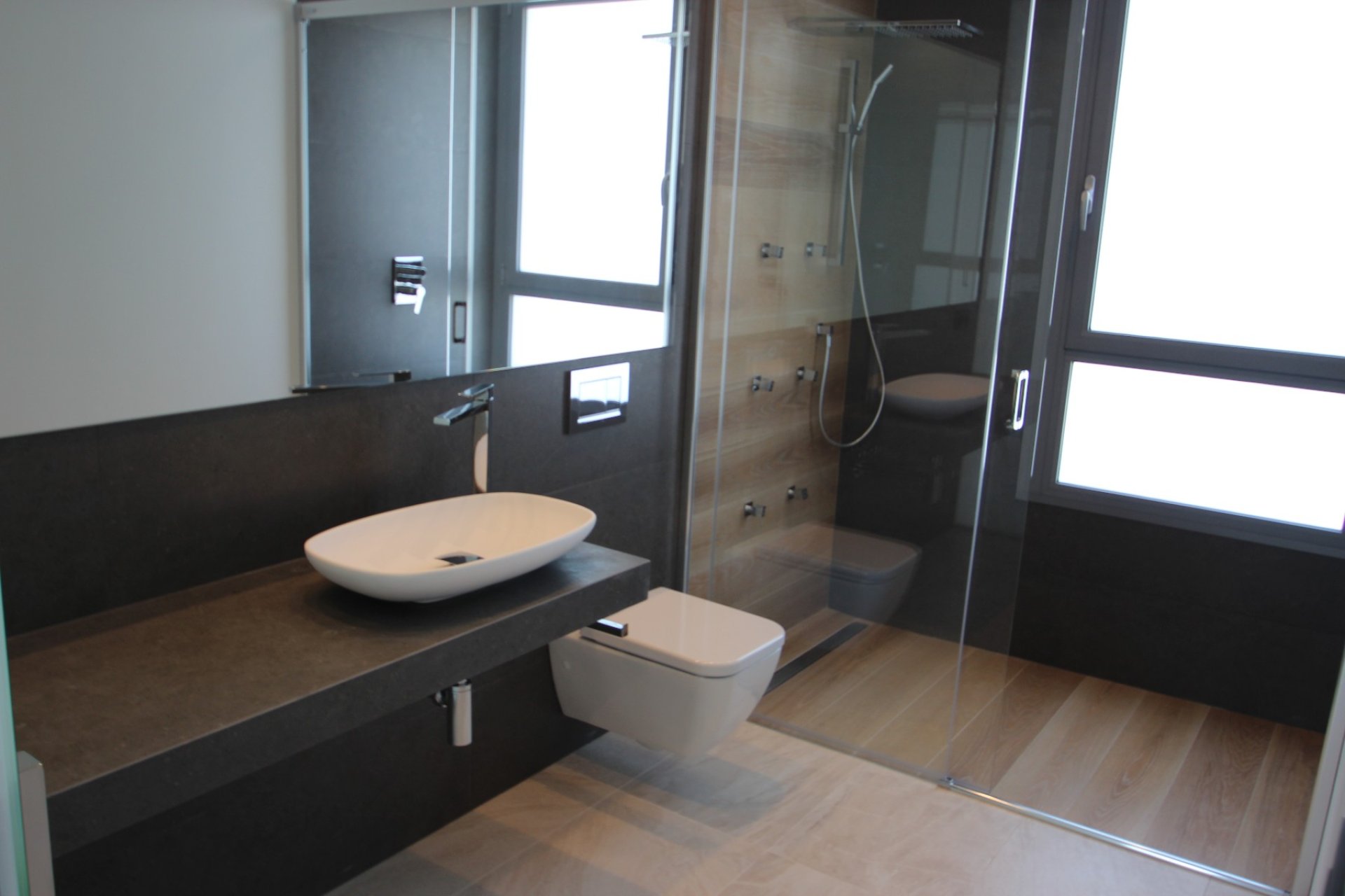 Obra Nueva - Casa - Orihuela costa - Dehesa de Campoamor