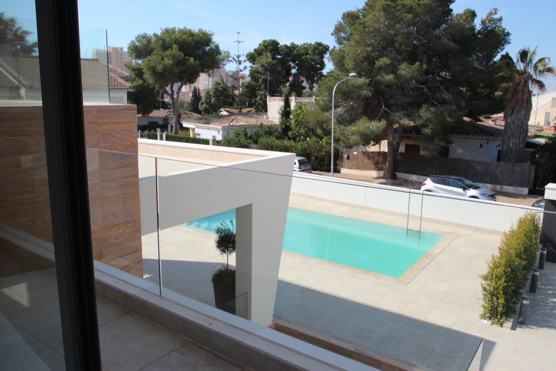 Obra Nueva - Casa - Orihuela costa - Dehesa de Campoamor