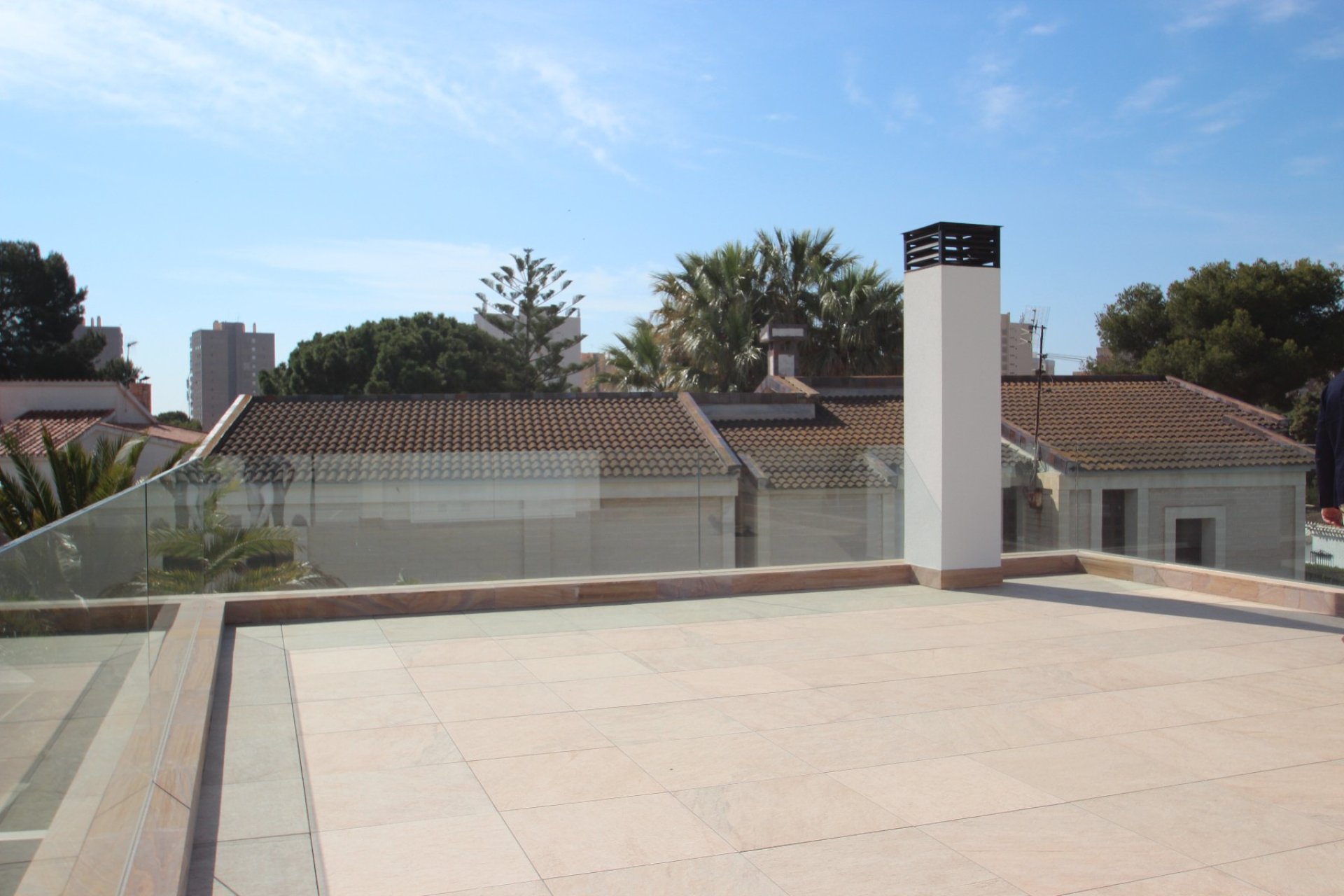 Obra Nueva - Casa - Orihuela costa - Dehesa de Campoamor